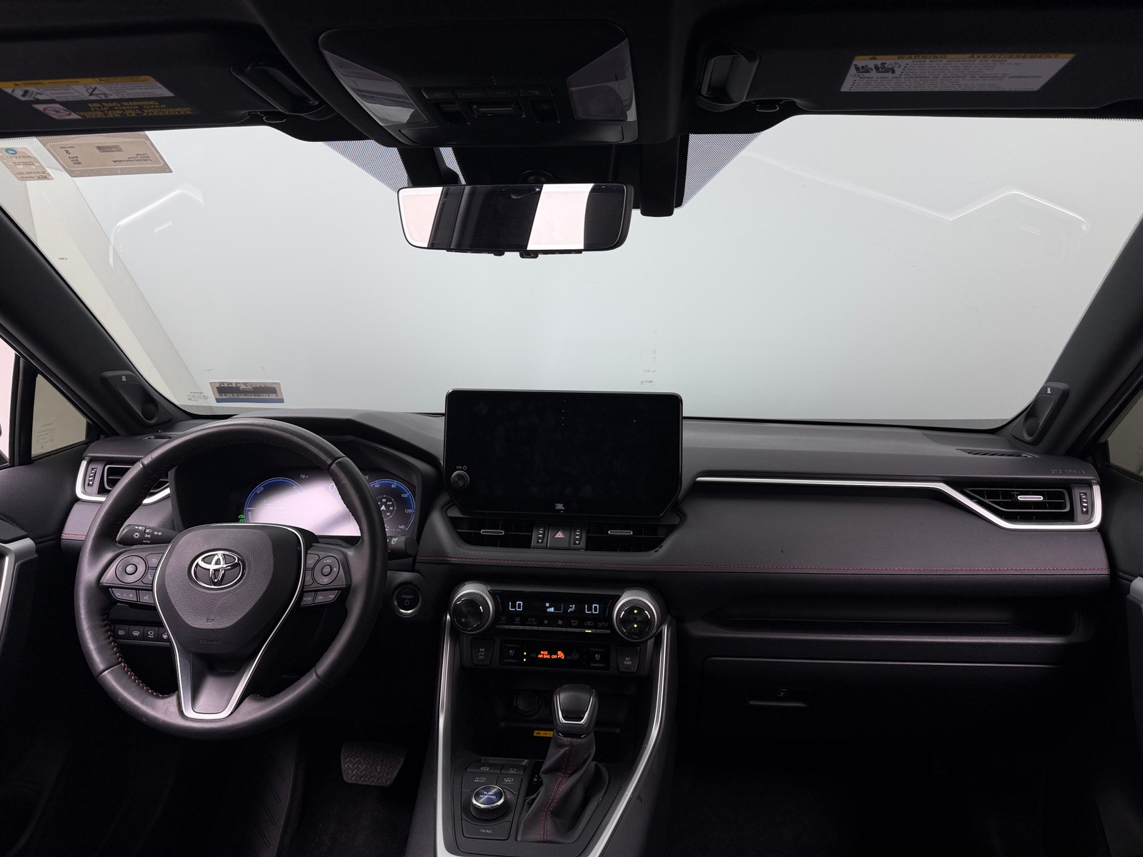 Thumbnail: 2023 Toyota RAV4 - 2