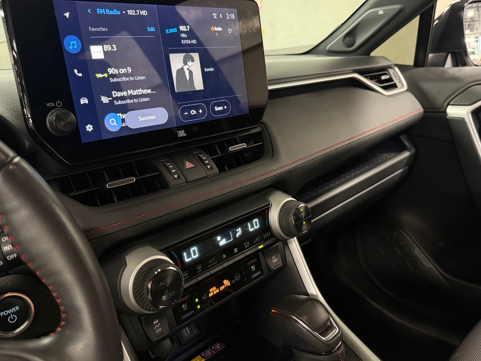 Thumbnail: 2023 Toyota RAV4 - 3