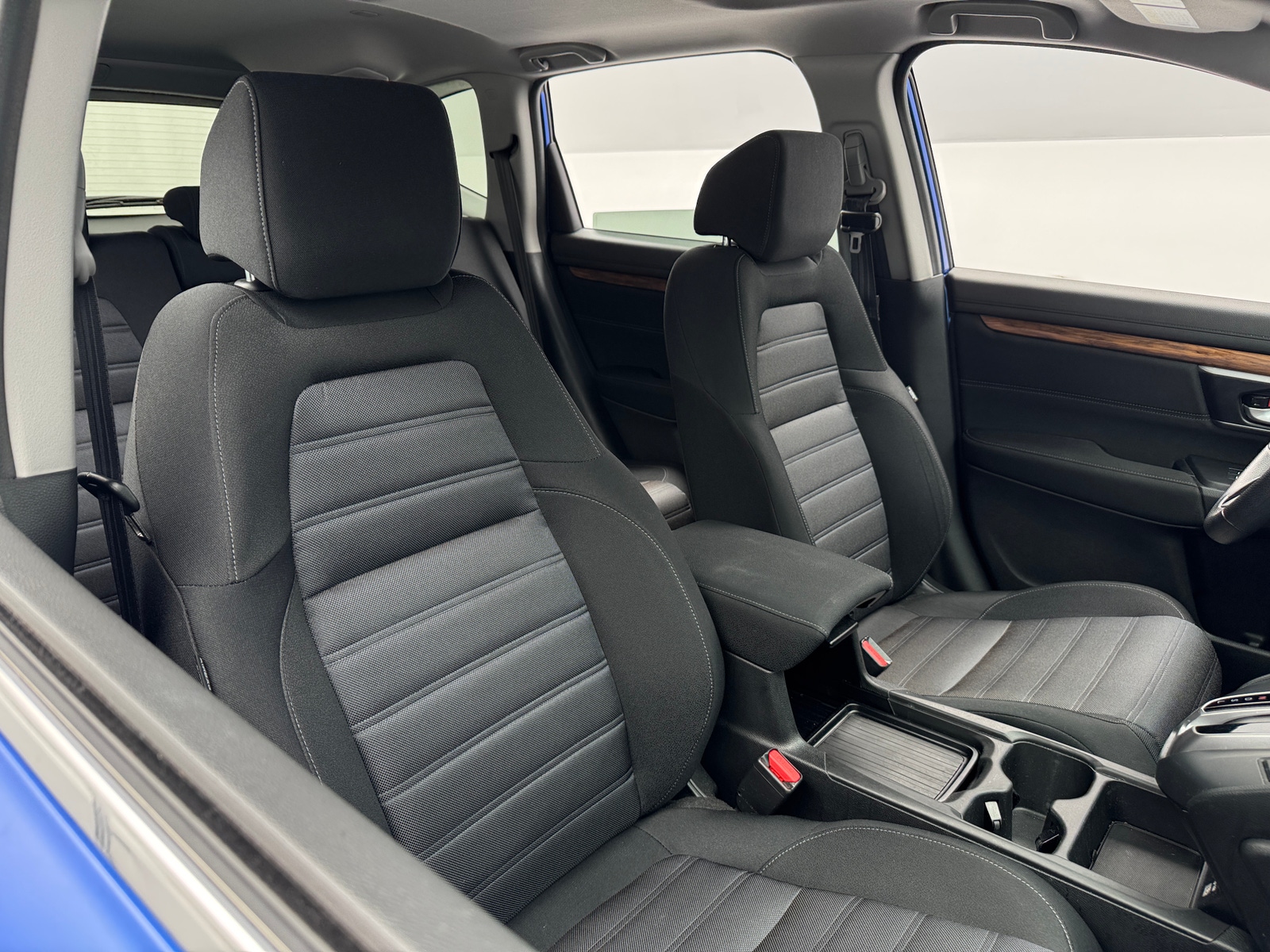 Thumbnail: 2022 Honda CR-V - 2