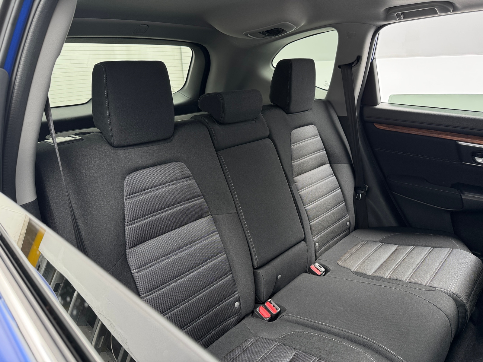 Thumbnail: 2022 Honda CR-V - 6