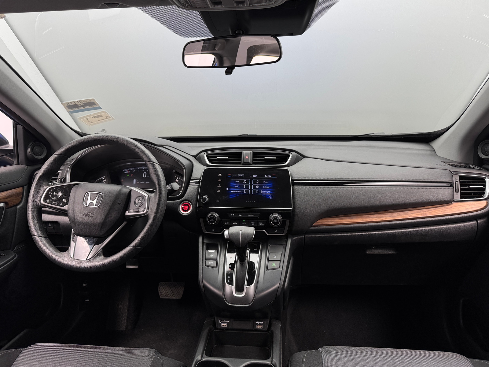 Thumbnail: 2022 Honda CR-V - 3