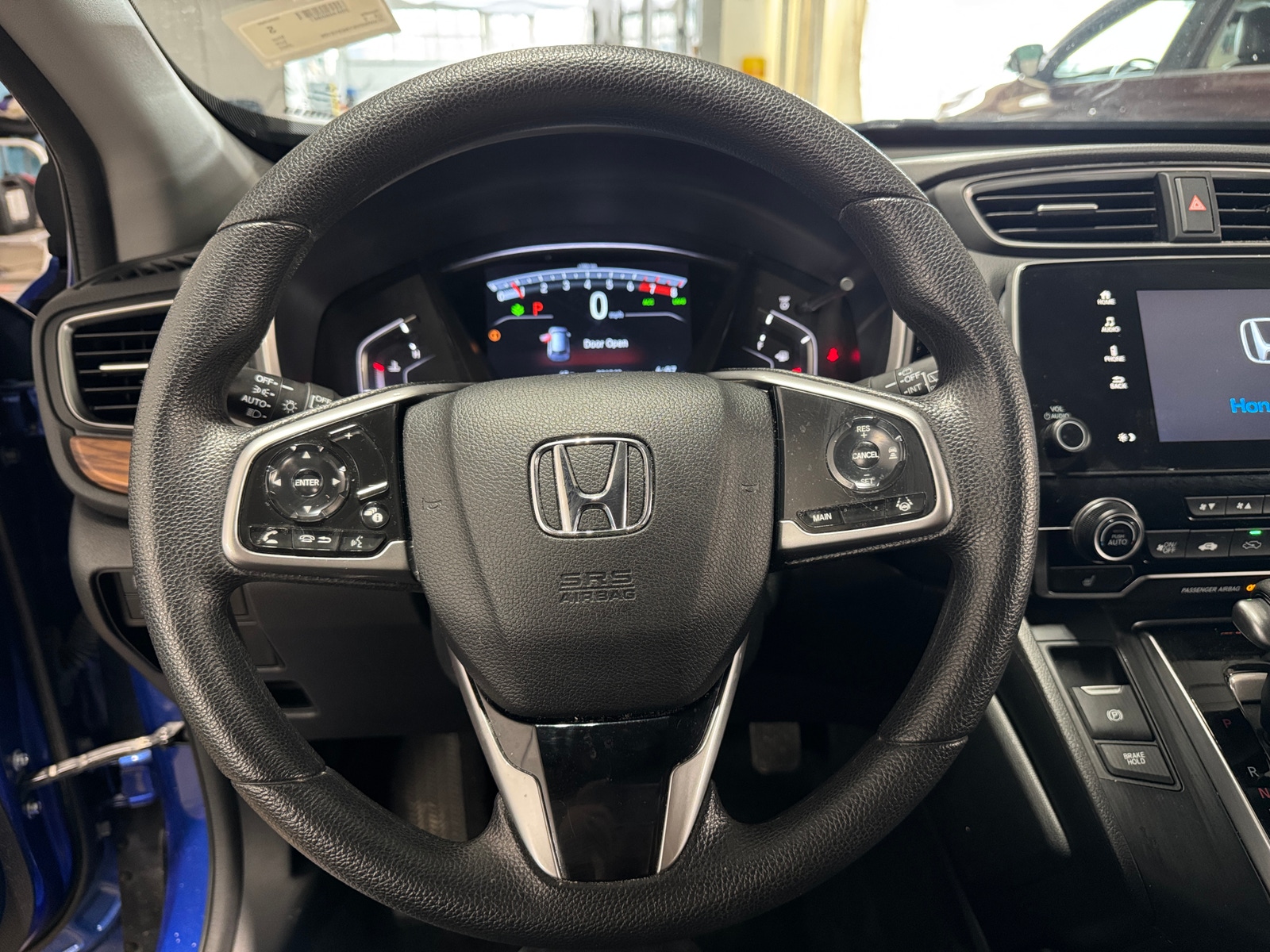 Thumbnail: 2022 Honda CR-V - 5