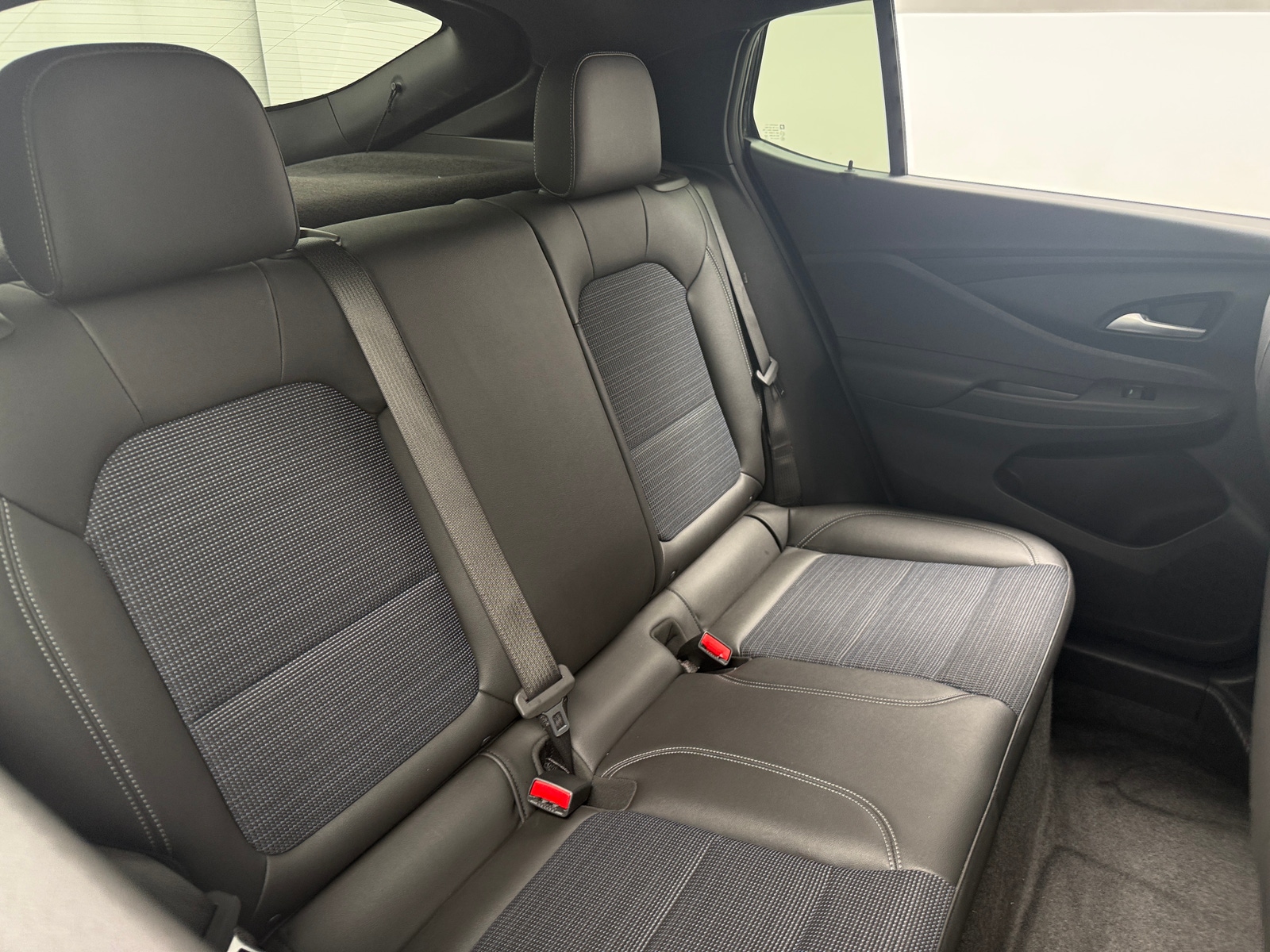 Thumbnail: 2025 Buick Envista - 5