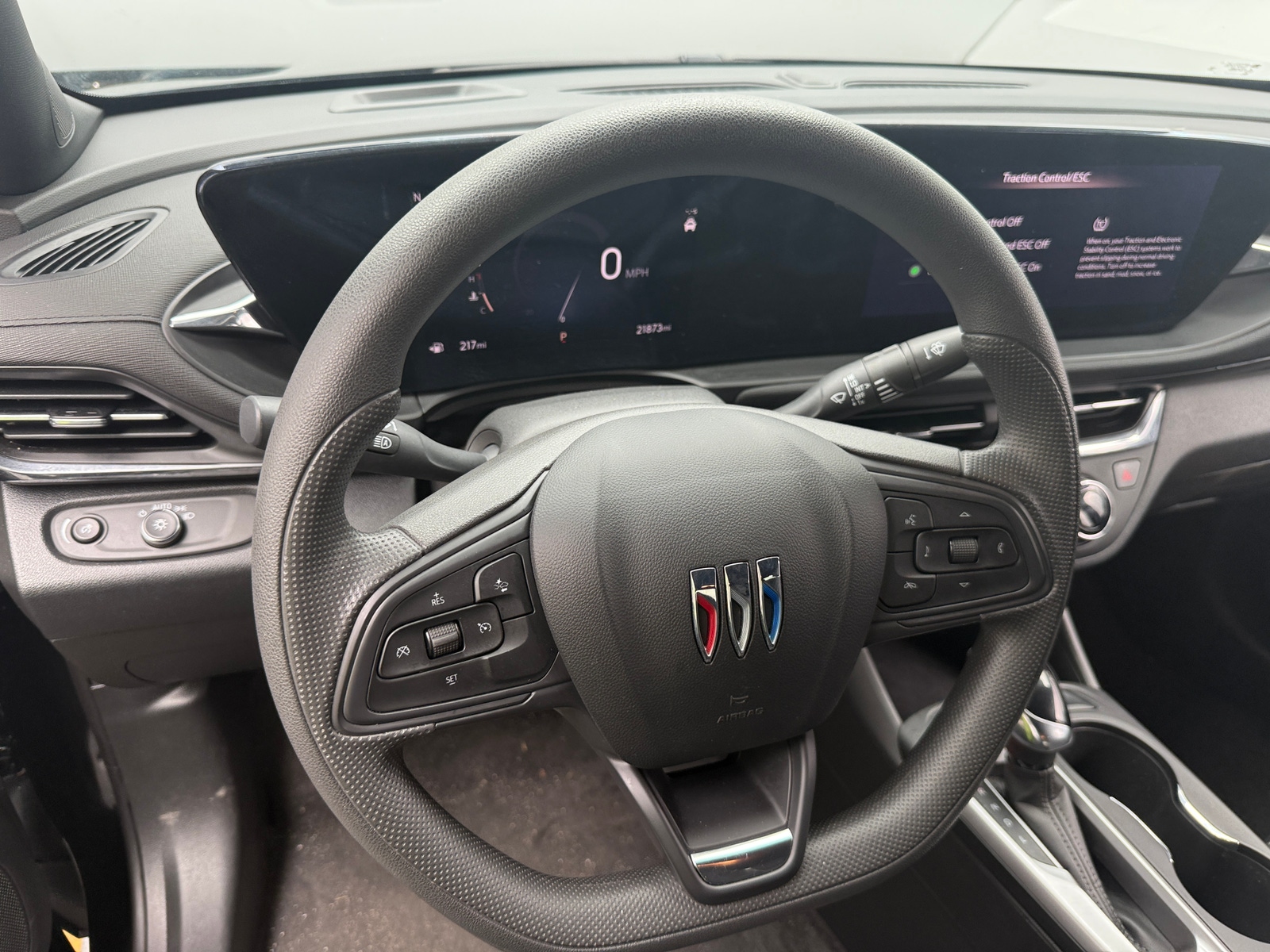 Thumbnail: 2025 Buick Envista - 4