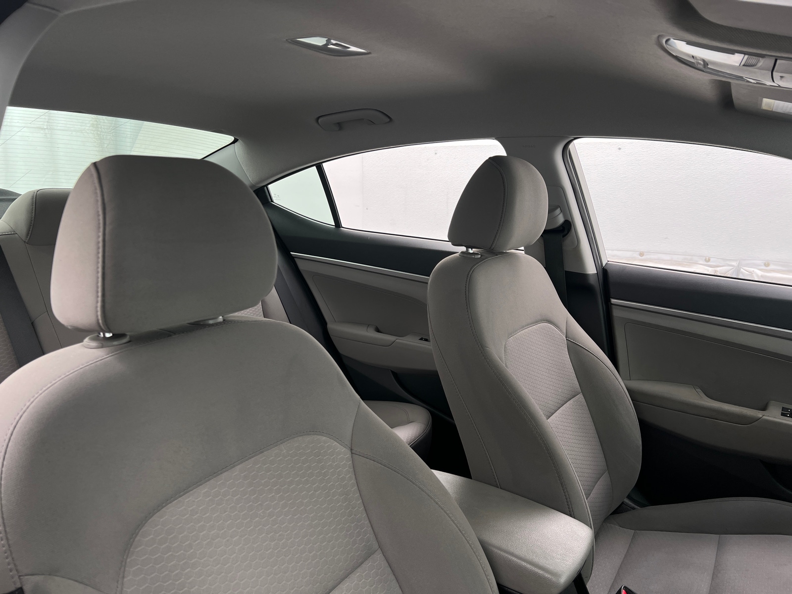 Thumbnail: 2019 Hyundai Elantra - 2