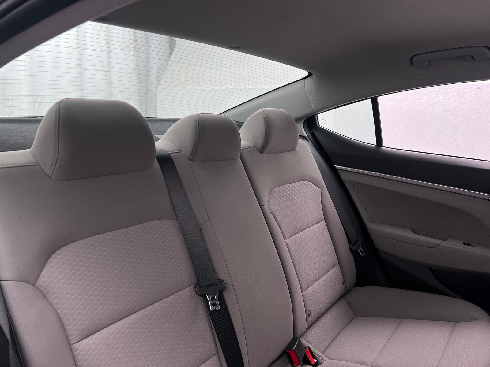 Thumbnail: 2019 Hyundai Elantra - 6