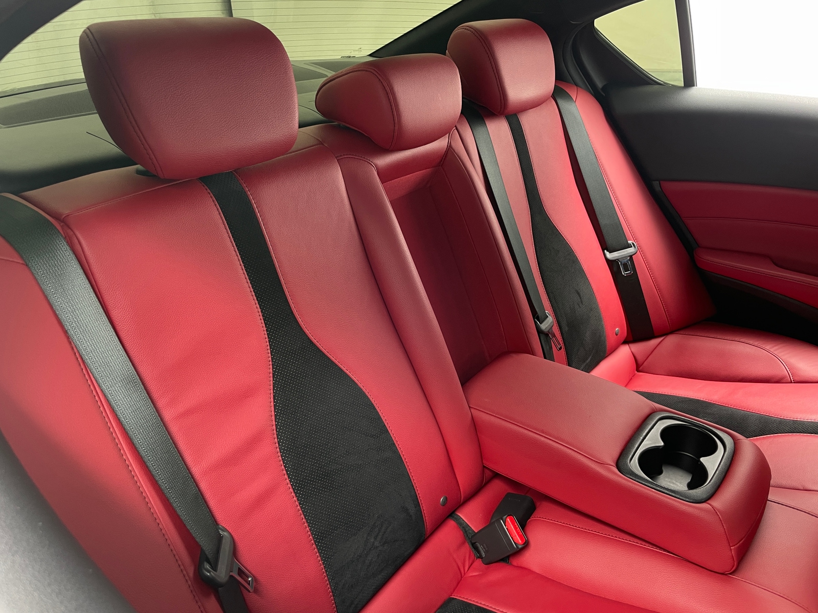 Thumbnail: 2021 Acura ILX - 5