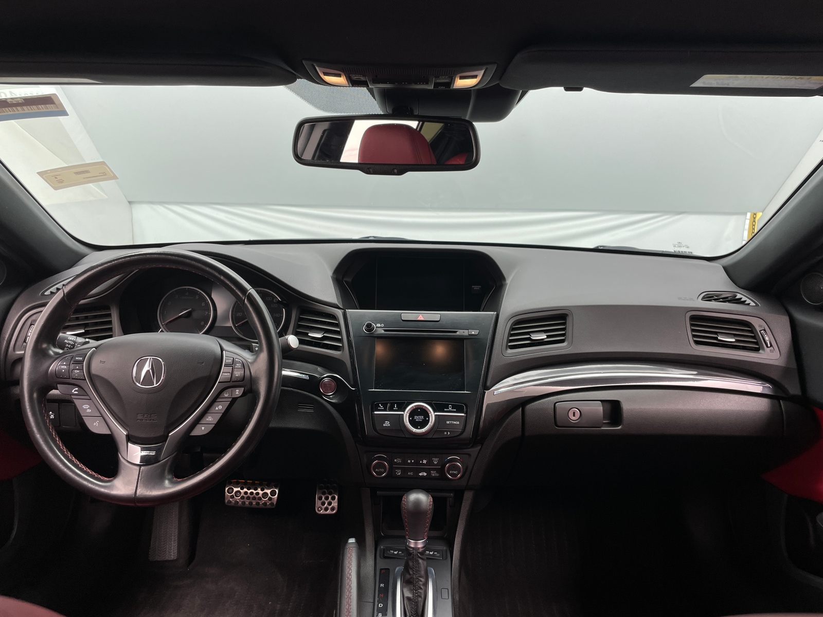 Thumbnail: 2021 Acura ILX - 2