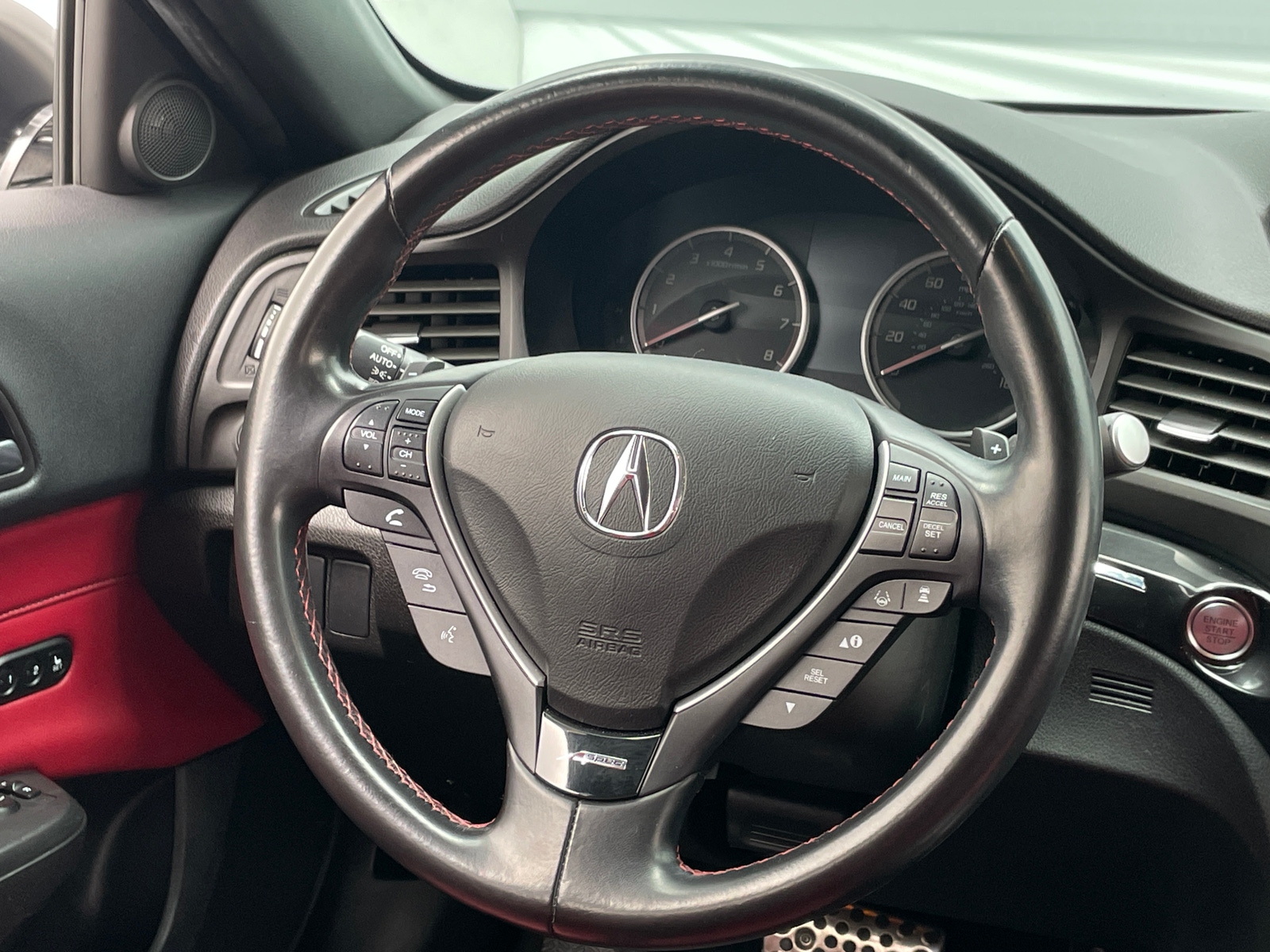 Thumbnail: 2021 Acura ILX - 4