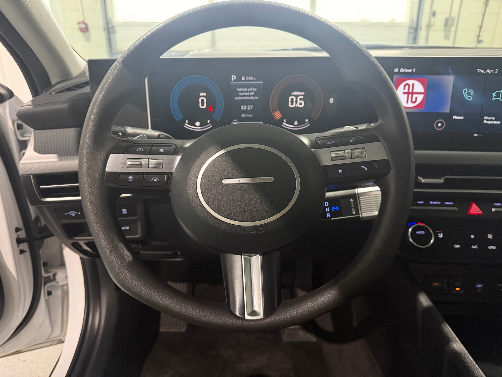 Thumbnail: 2025 Hyundai Sonata - 5