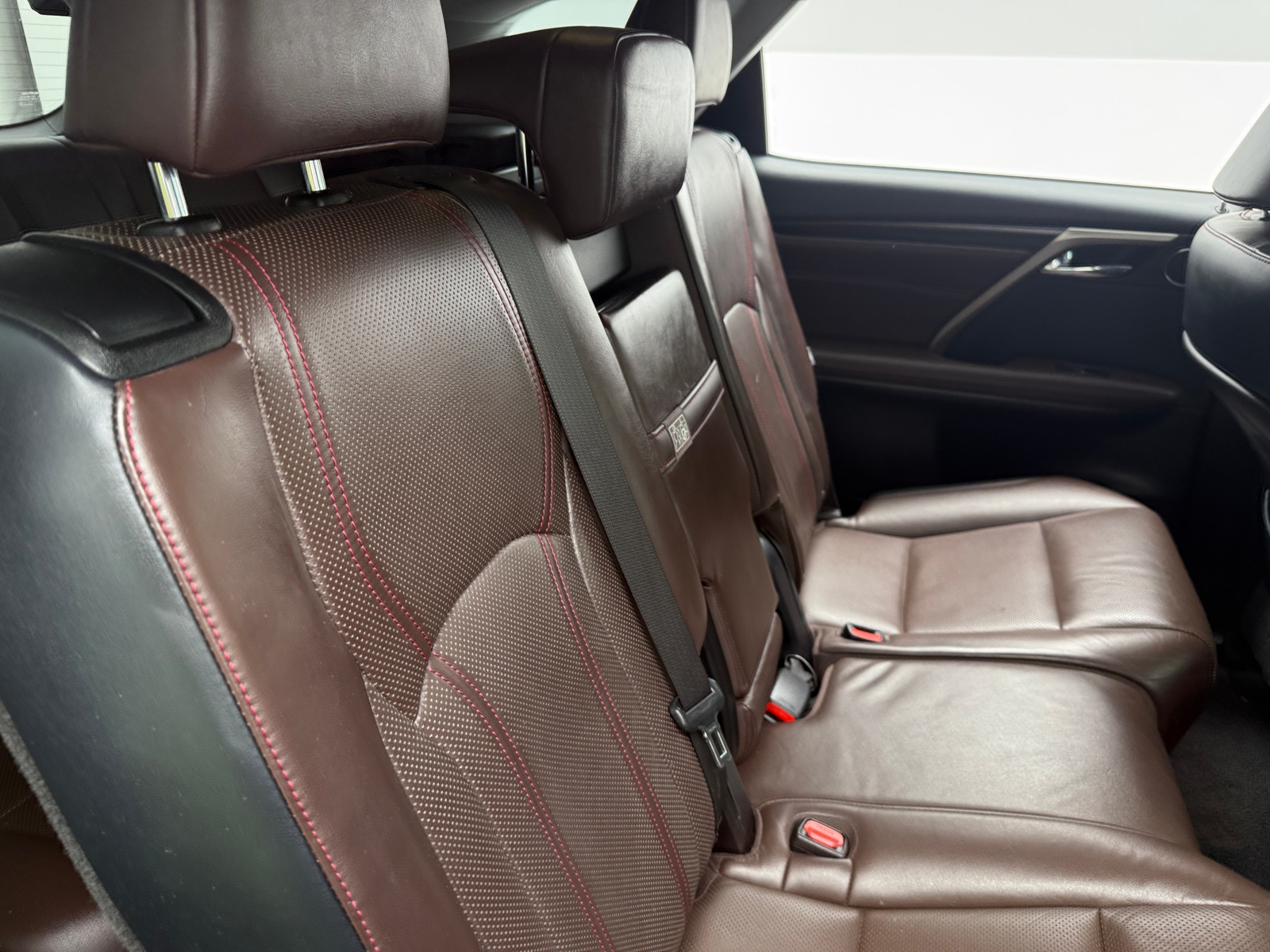 Thumbnail: 2019 Lexus RX - 5