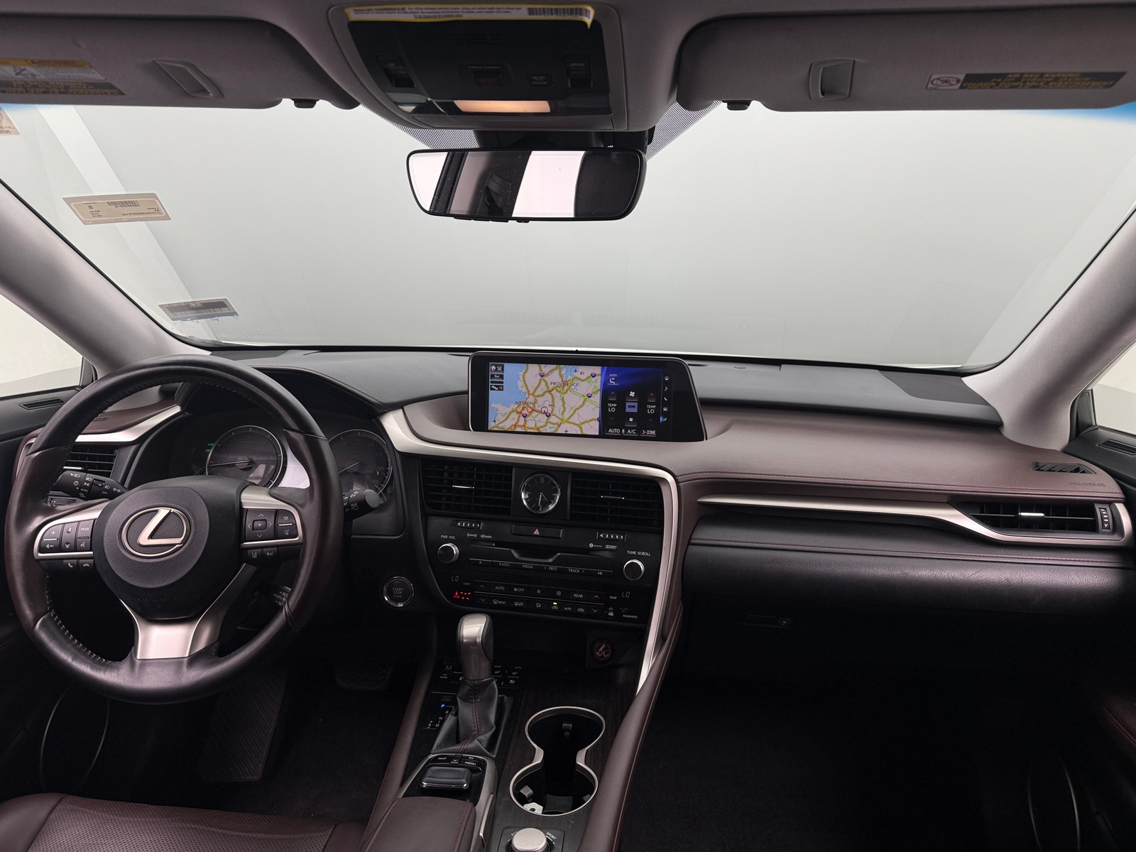 Thumbnail: 2019 Lexus RX - 2