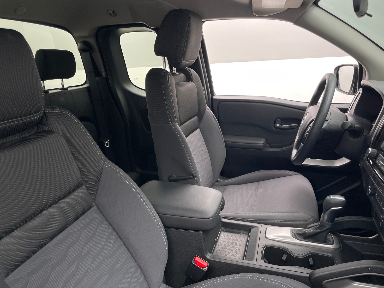 Thumbnail: 2024 Nissan Frontier - 2