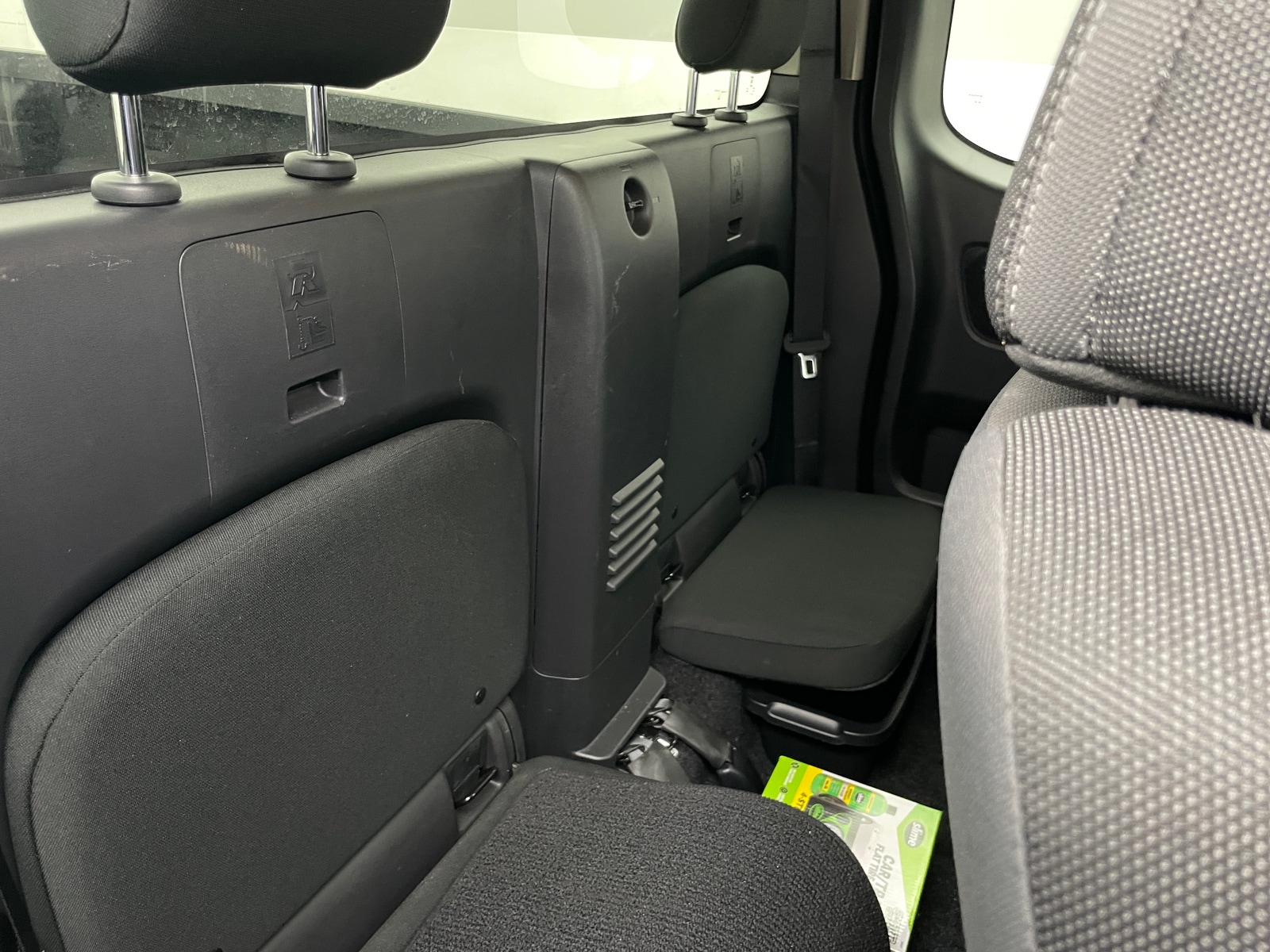 Thumbnail: 2024 Nissan Frontier - 6