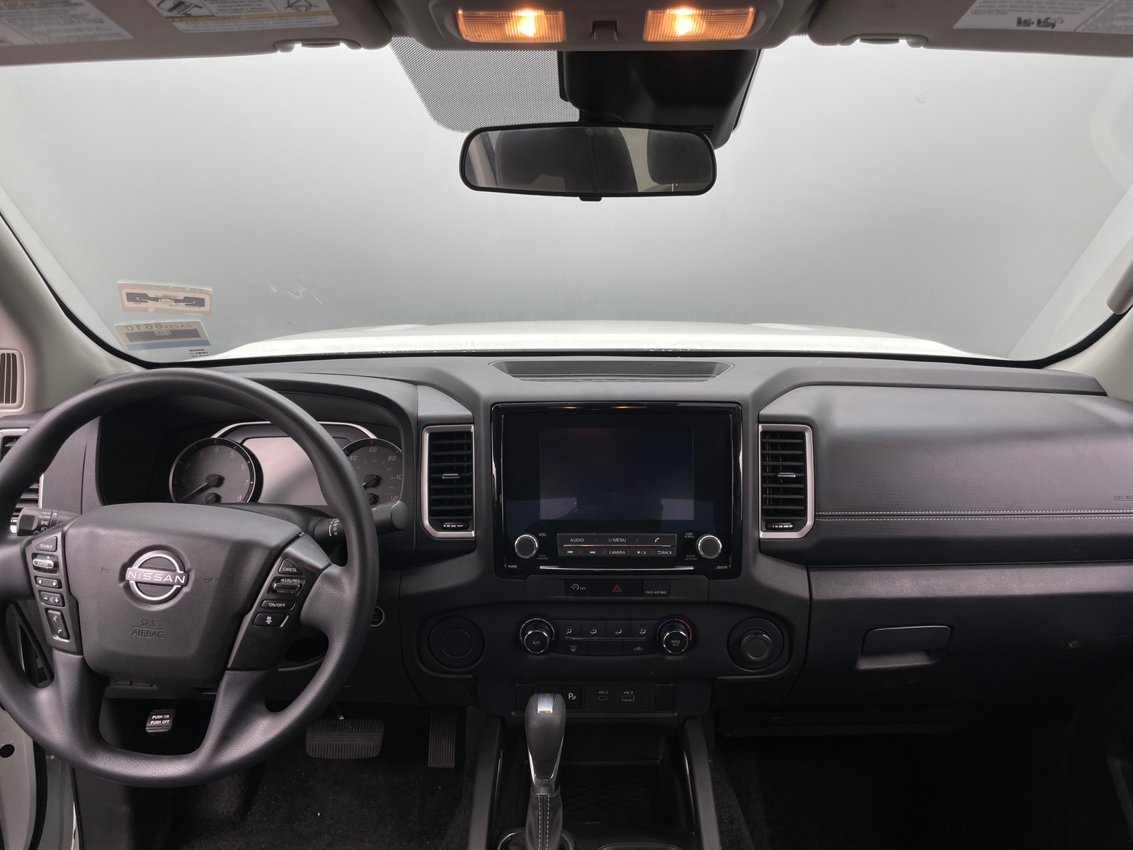 Thumbnail: 2024 Nissan Frontier - 3