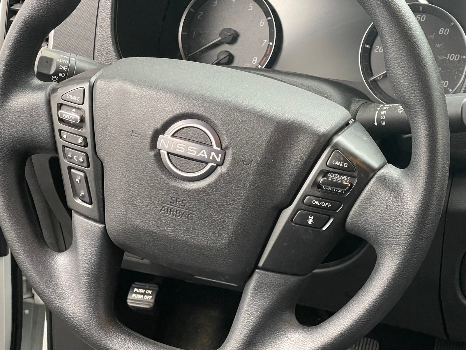 Thumbnail: 2024 Nissan Frontier - 5