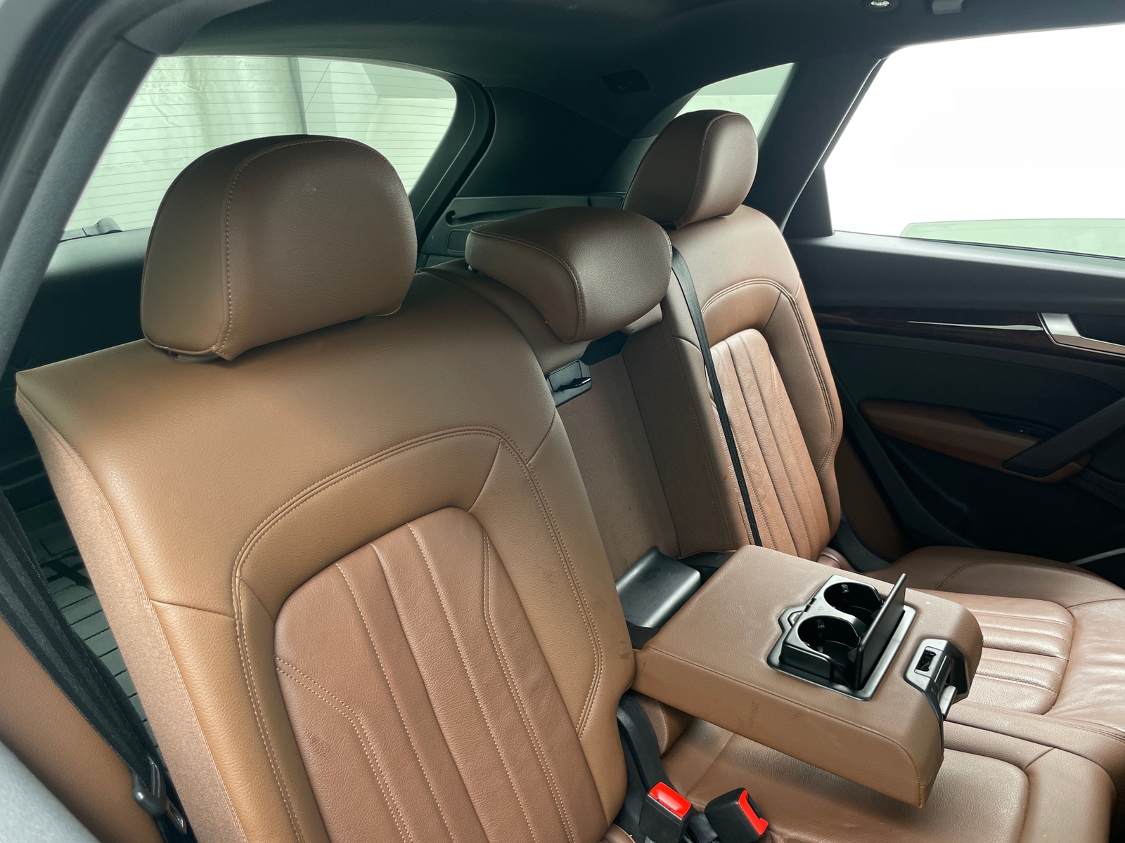 Thumbnail: 2018 Audi Q5 - 5