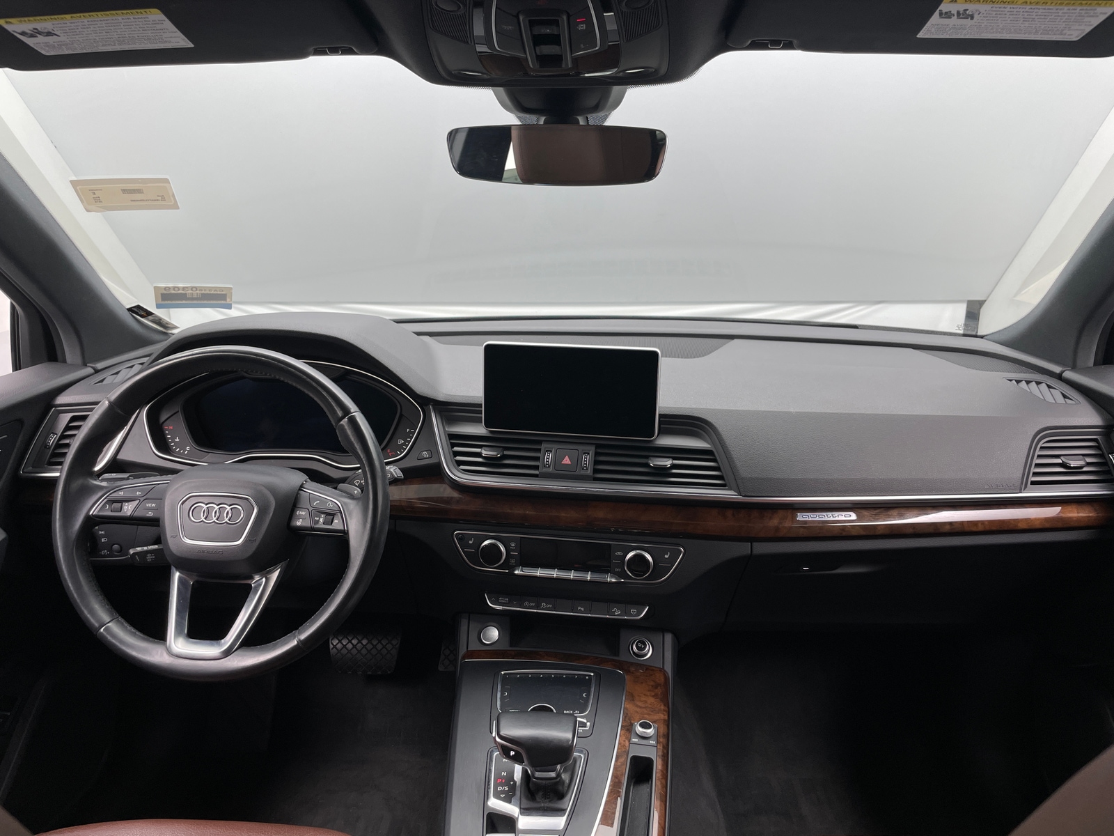 Thumbnail: 2018 Audi Q5 - 2