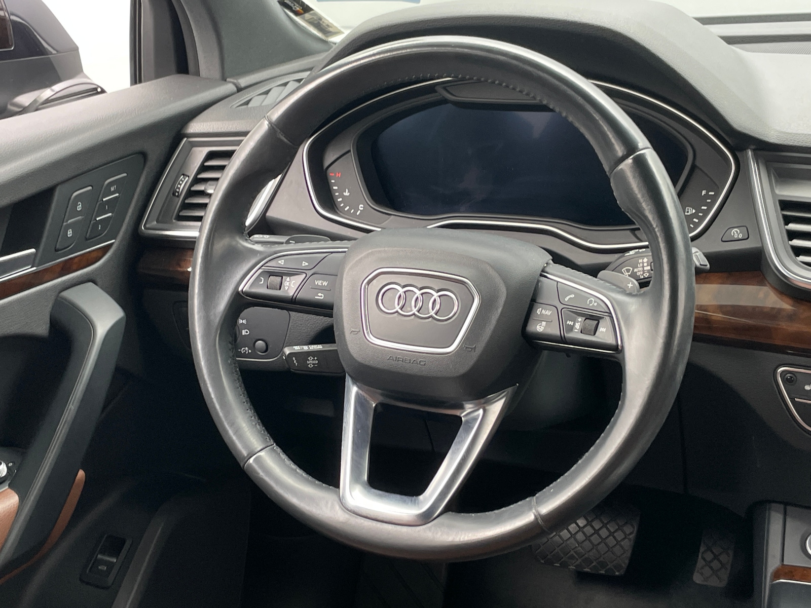 Thumbnail: 2018 Audi Q5 - 4