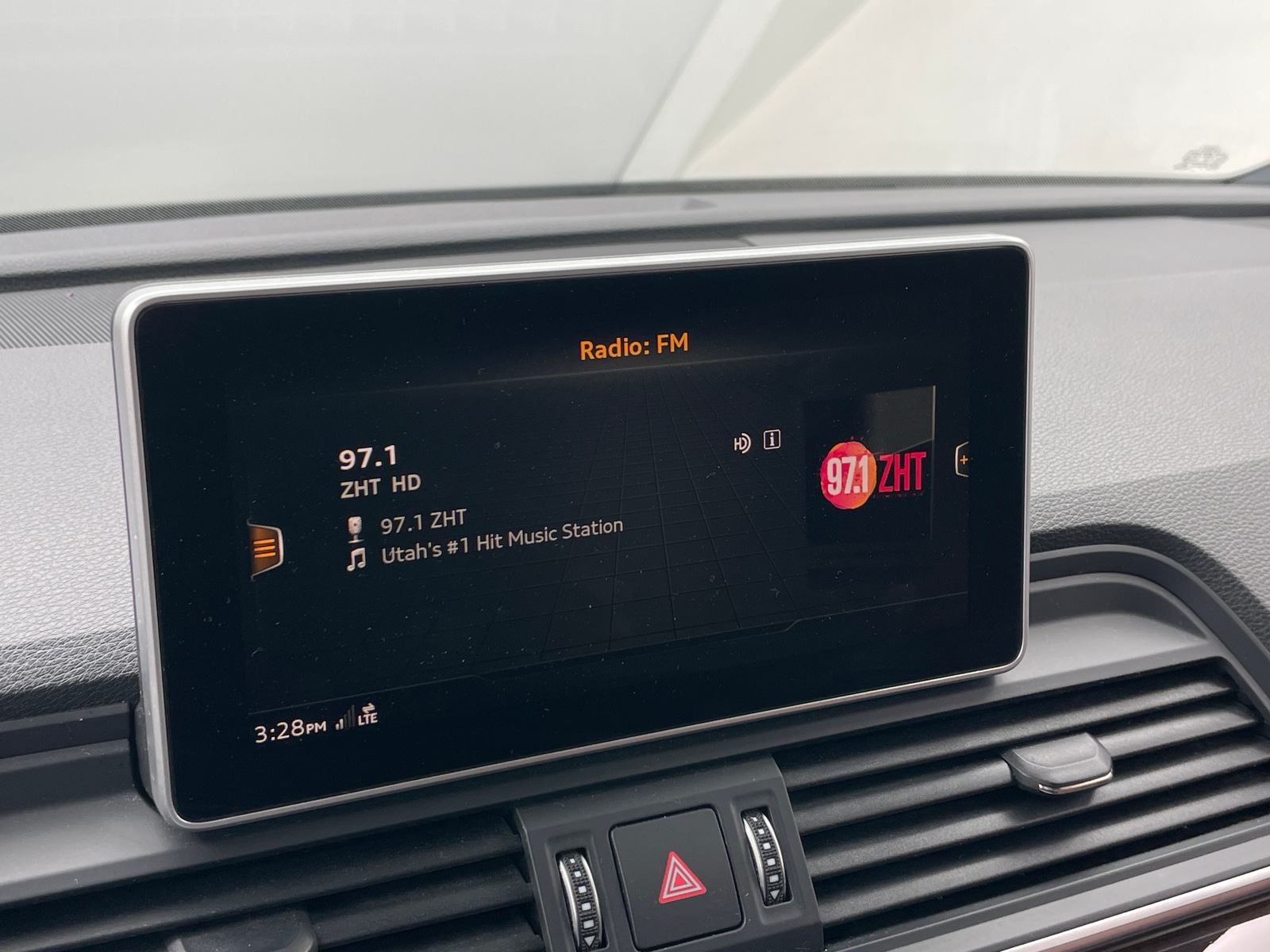 Thumbnail: 2018 Audi Q5 - 3