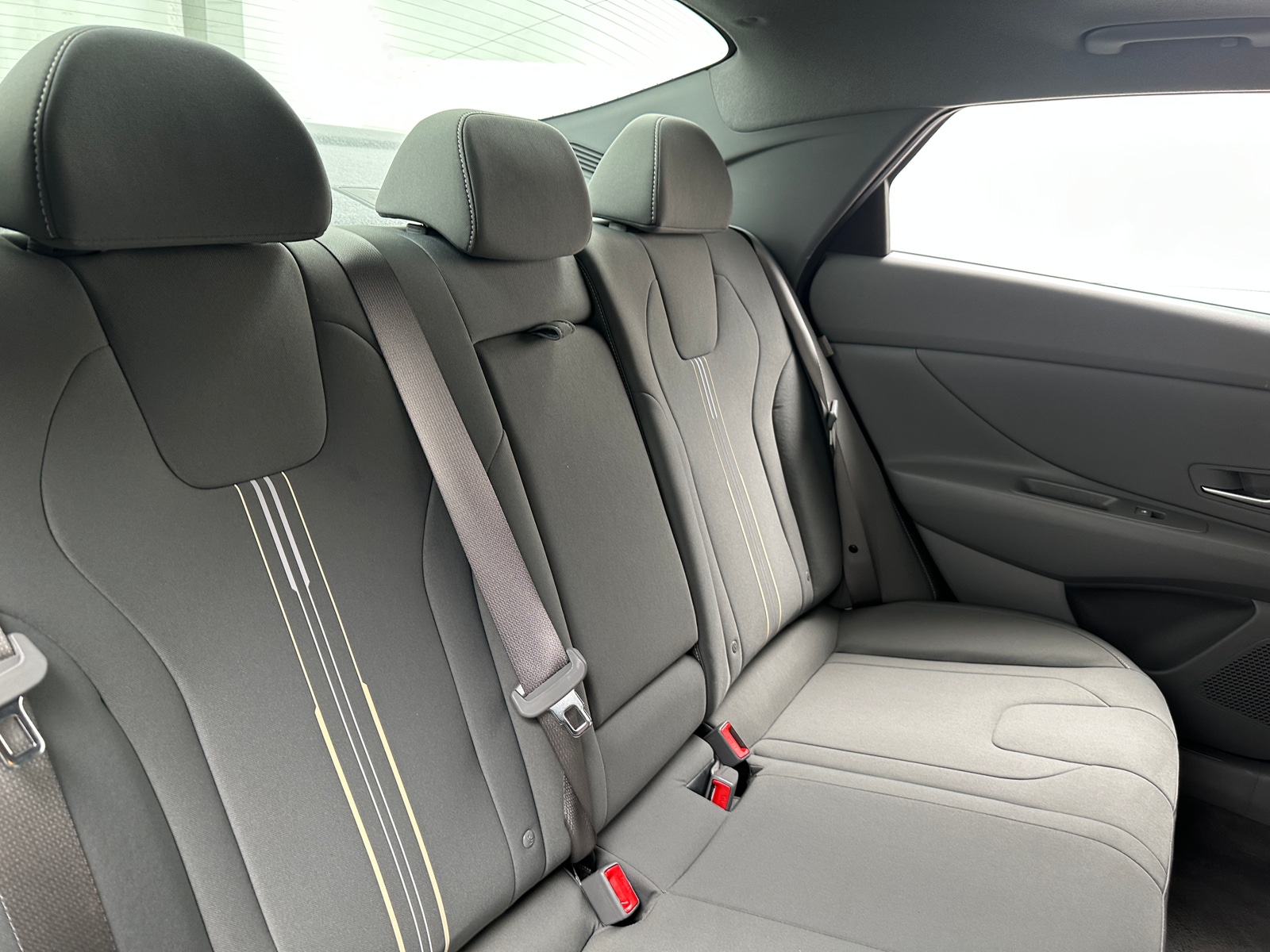 Thumbnail: 2025 Hyundai Elantra - 6