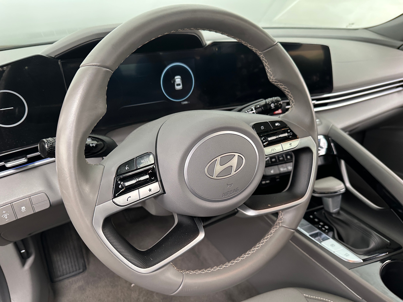 Thumbnail: 2025 Hyundai Elantra - 5