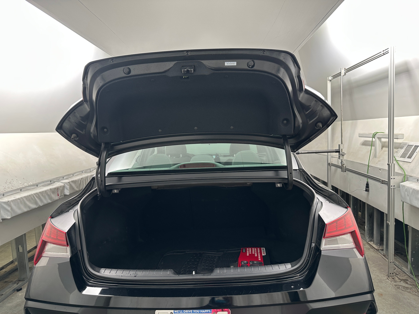 Thumbnail: 2025 Hyundai Elantra - 7