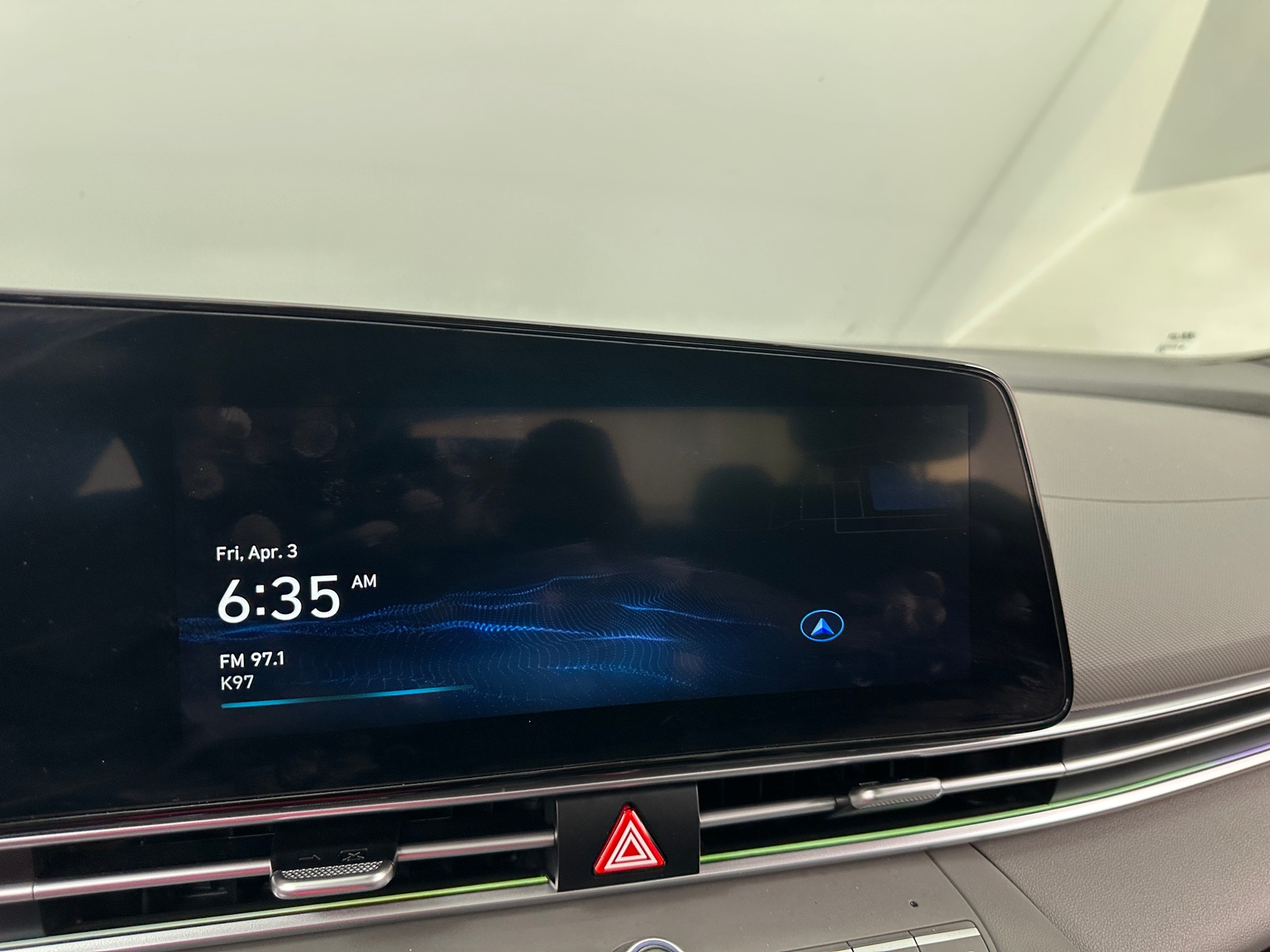 Thumbnail: 2025 Hyundai Elantra - 4