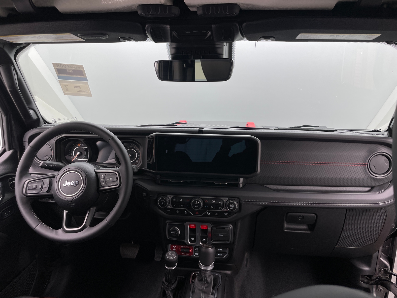 Thumbnail: 2025 Jeep Wrangler - 2