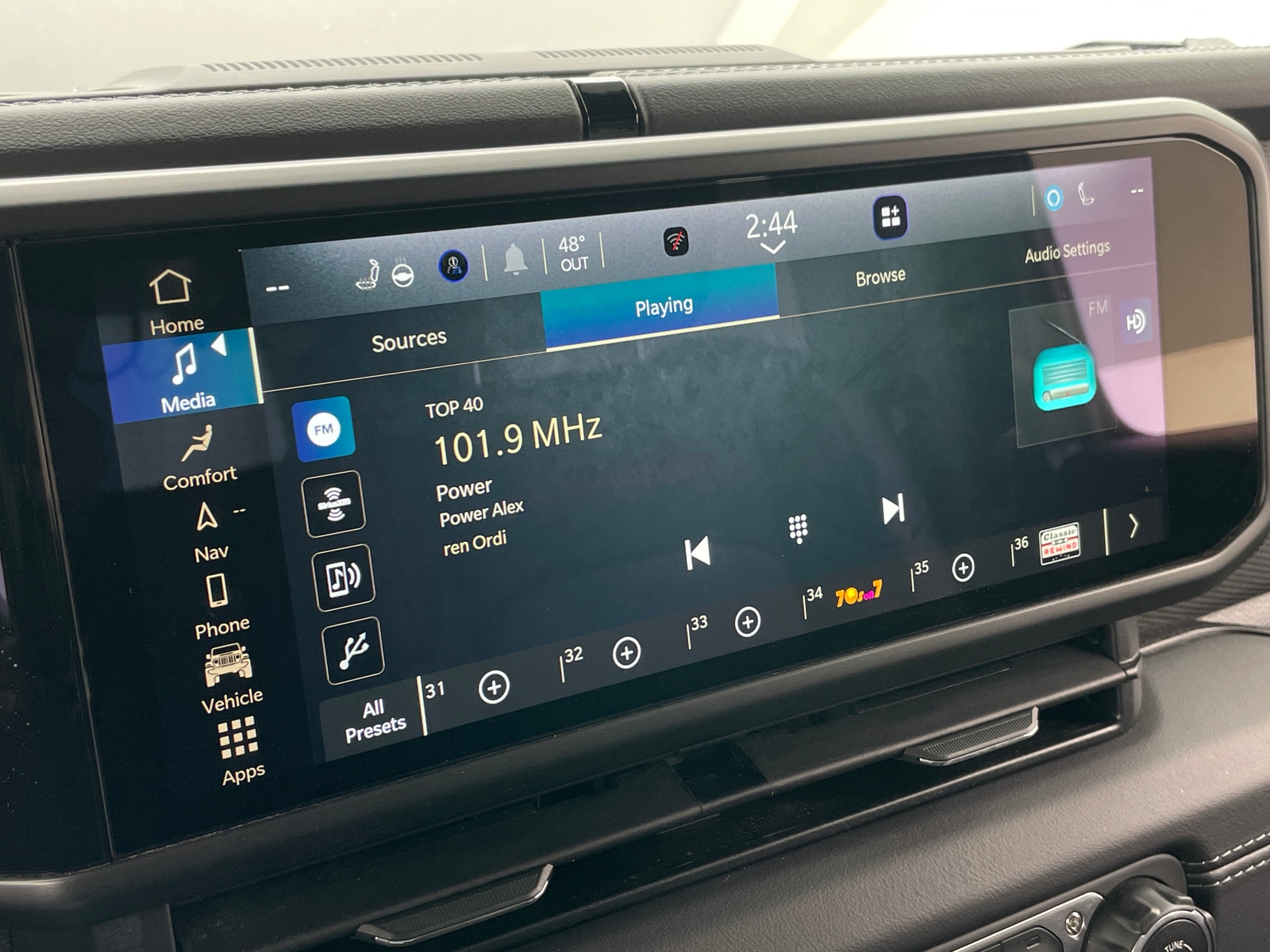 Thumbnail: 2025 Jeep Wrangler - 3