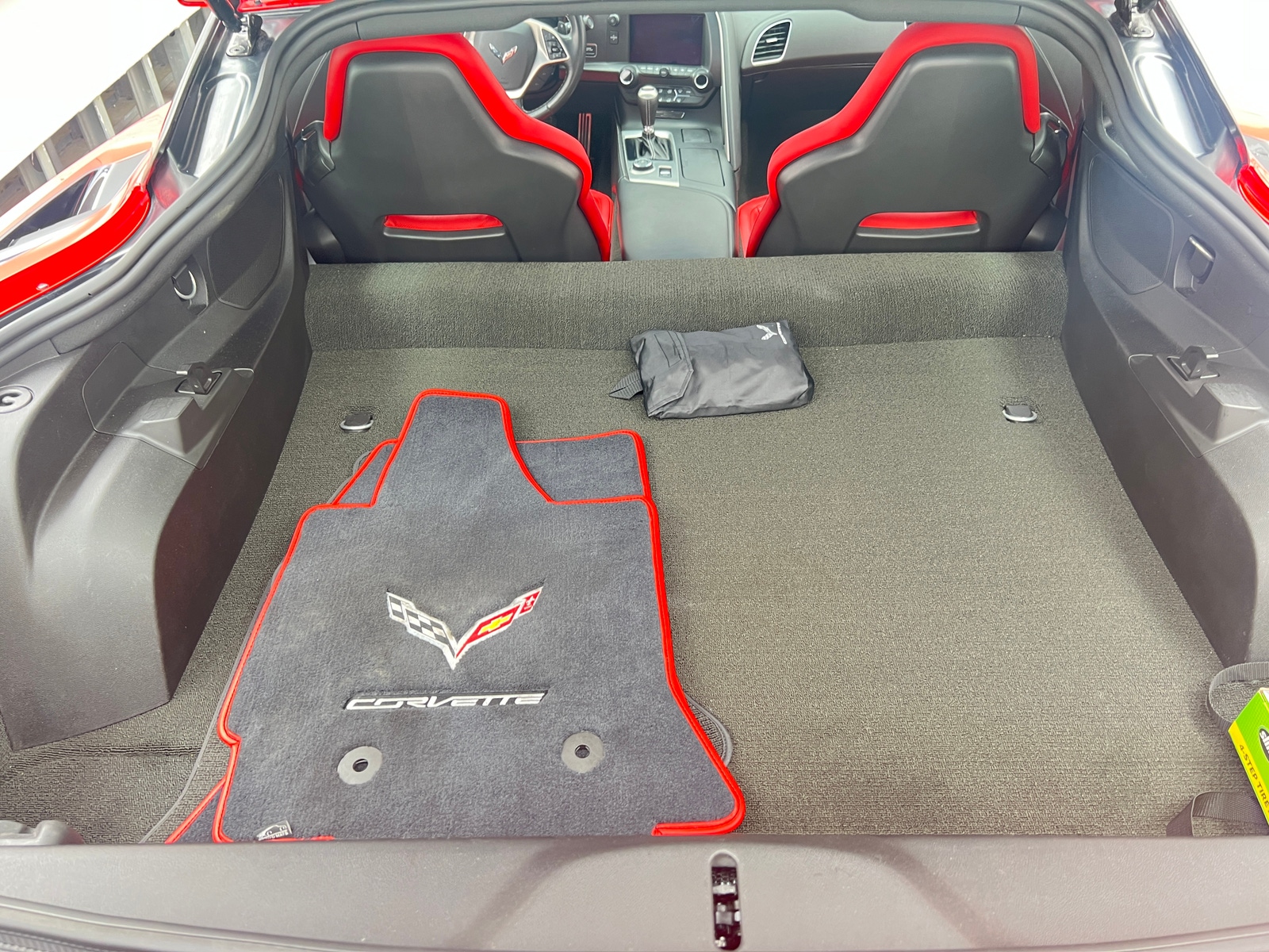 Thumbnail: 2014 Chevrolet Corvette - 4