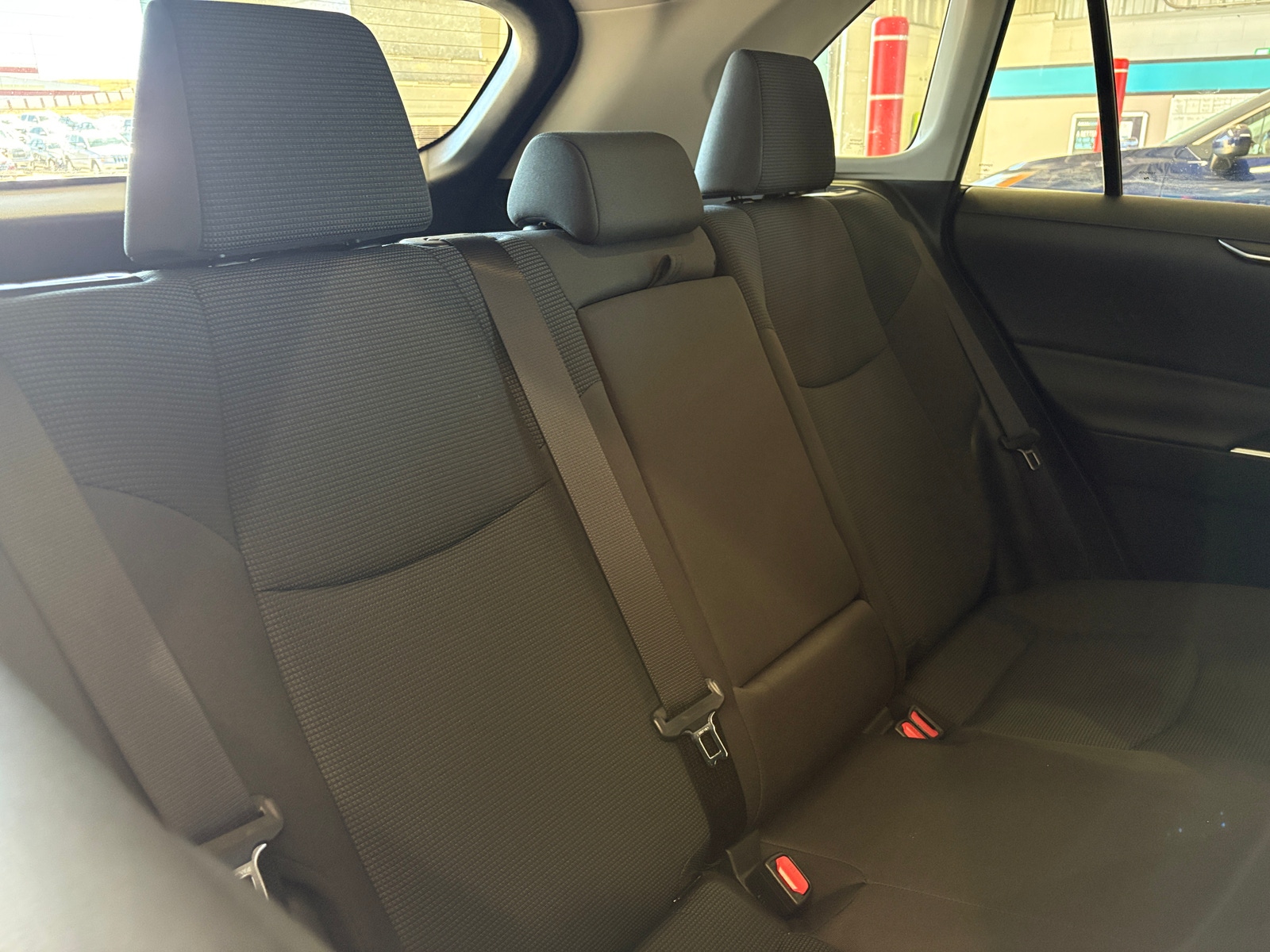 Thumbnail: 2025 Toyota RAV4 - 6