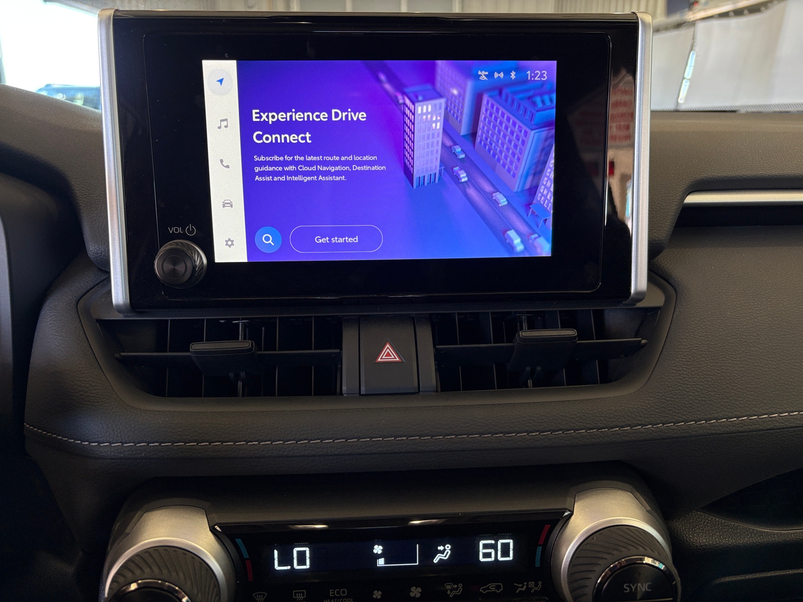 Thumbnail: 2025 Toyota RAV4 - 4