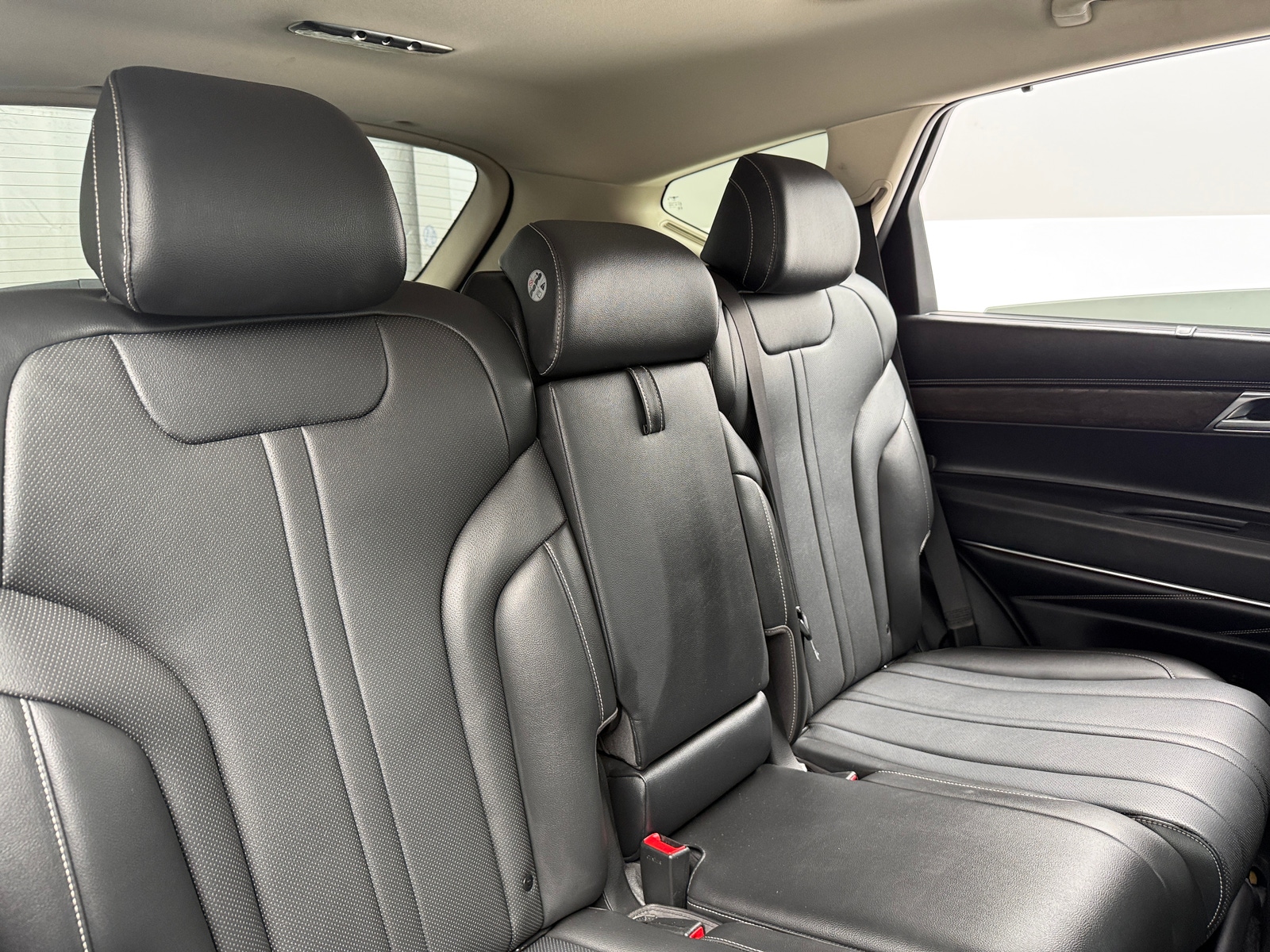 Thumbnail: 2021 Genesis GV80 - 5