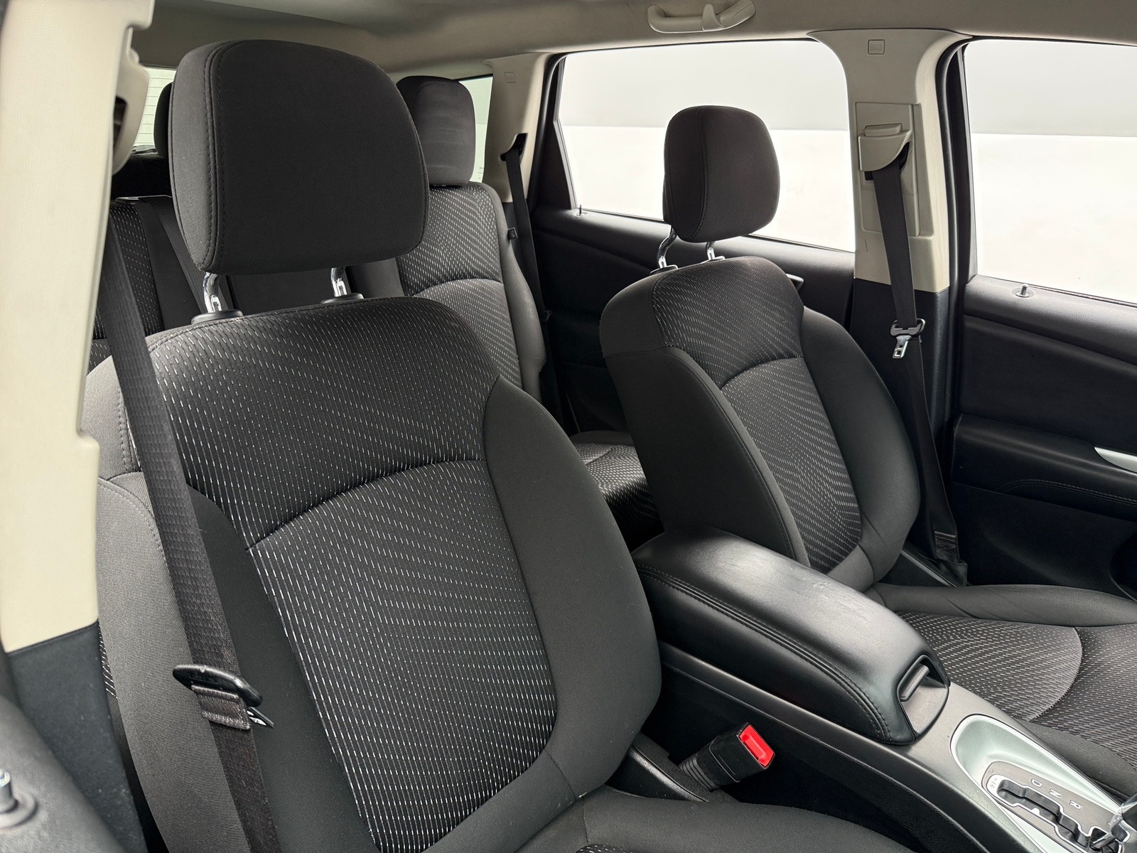 Thumbnail: 2018 Dodge Journey - 2