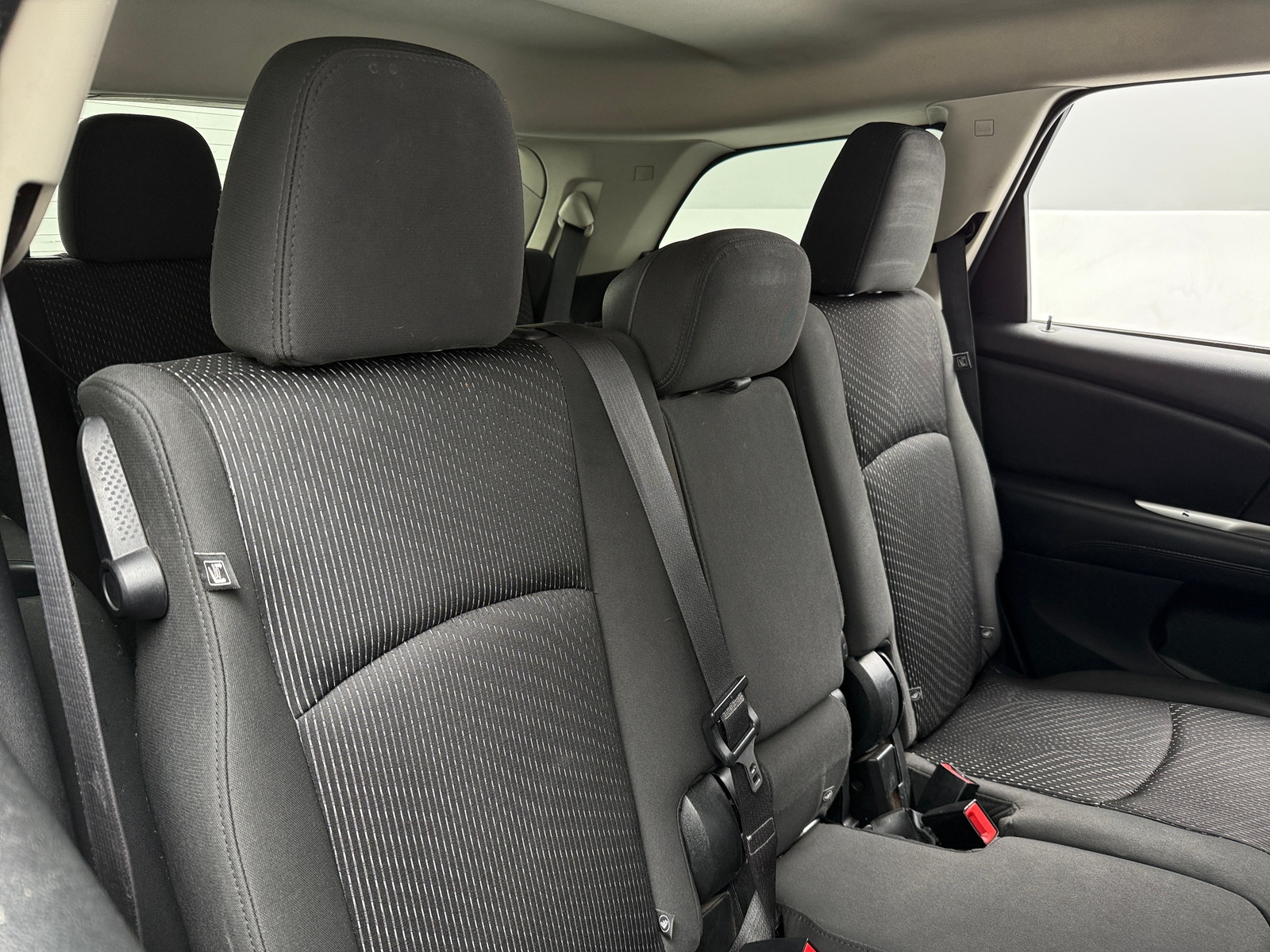 Thumbnail: 2018 Dodge Journey - 6