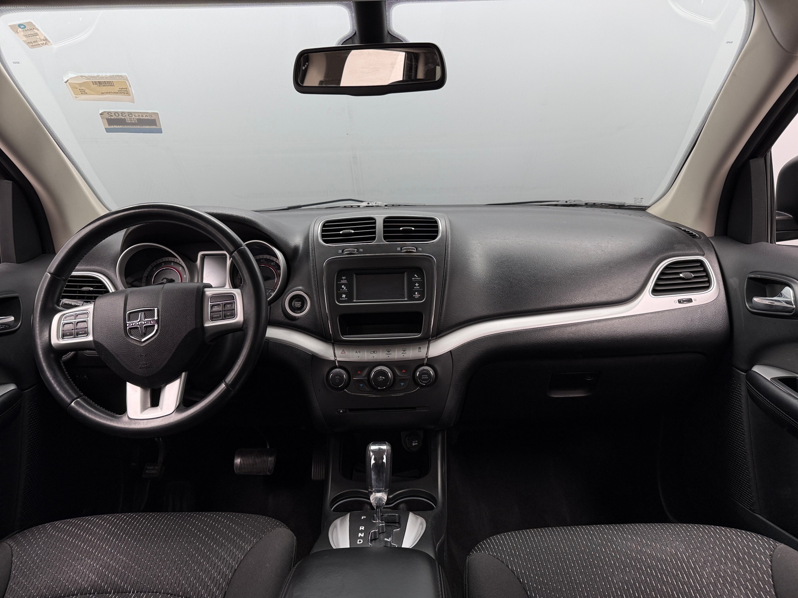 Thumbnail: 2018 Dodge Journey - 3