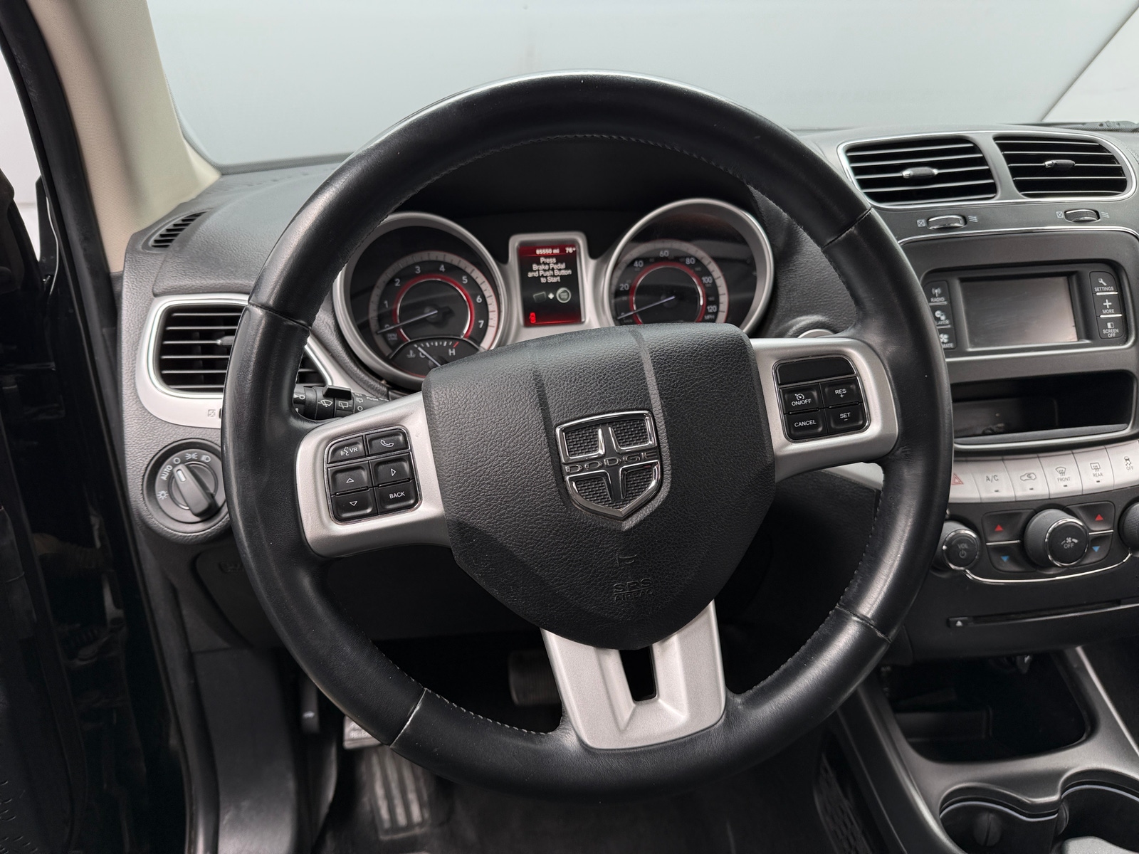 Thumbnail: 2018 Dodge Journey - 5