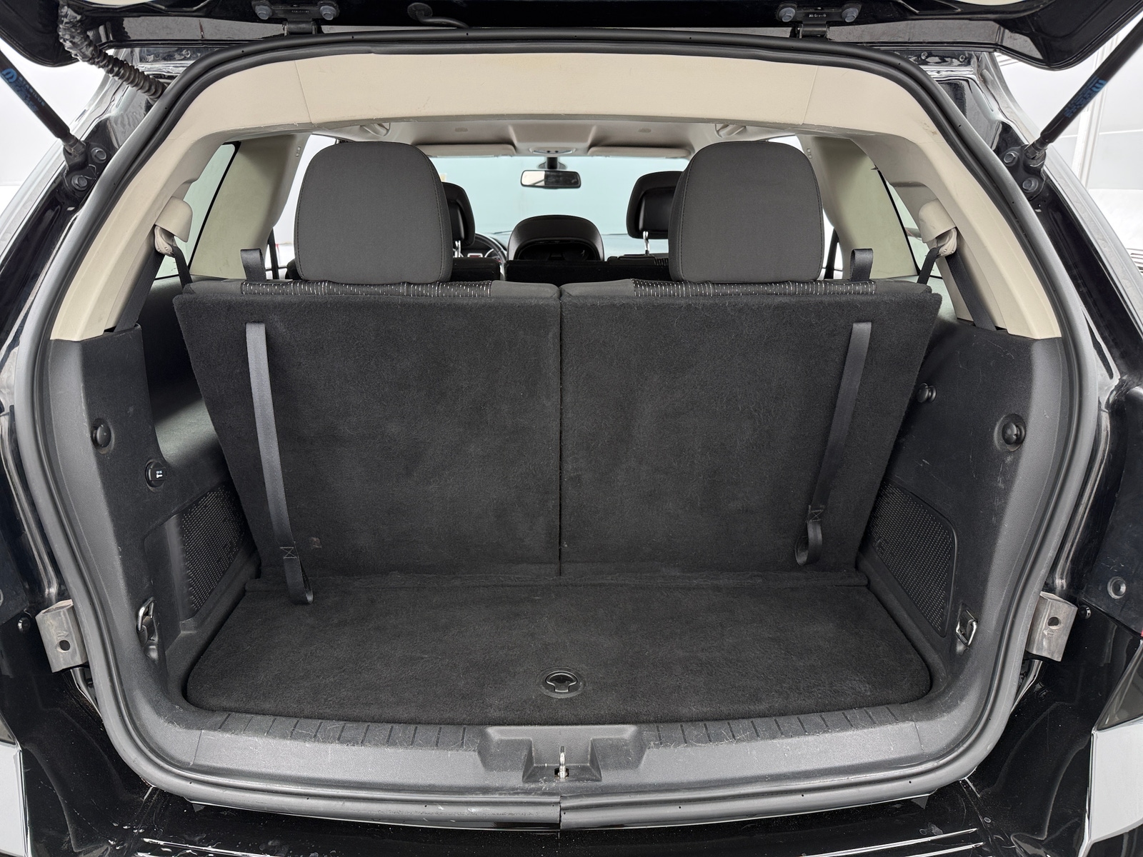 Thumbnail: 2018 Dodge Journey - 7