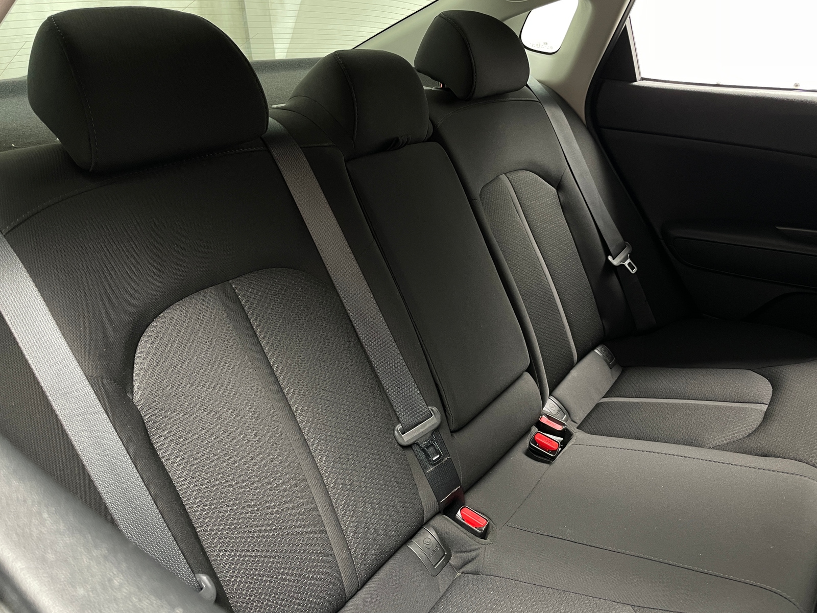 Thumbnail: 2018 Kia Optima - 6