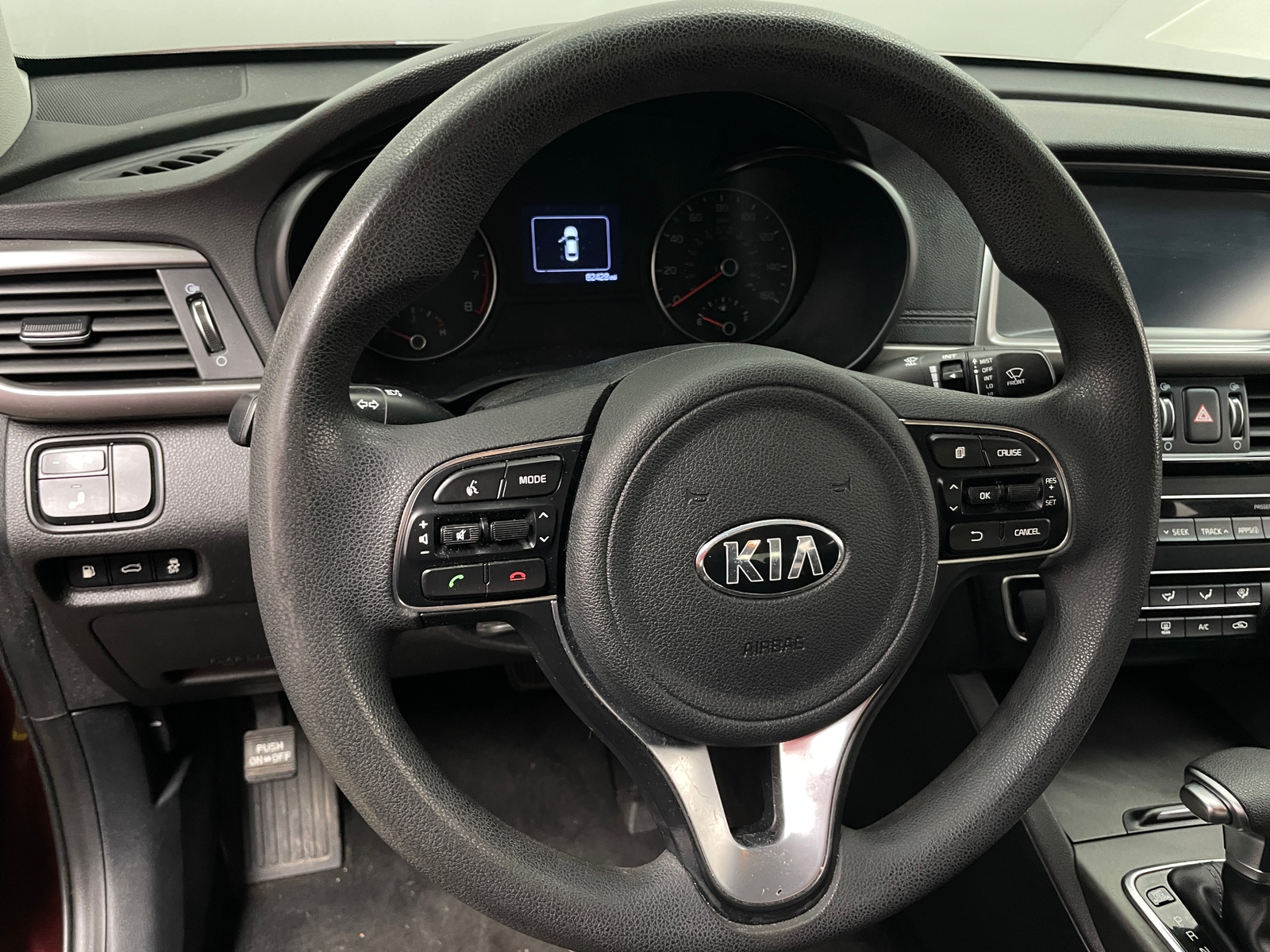 Thumbnail: 2018 Kia Optima - 5