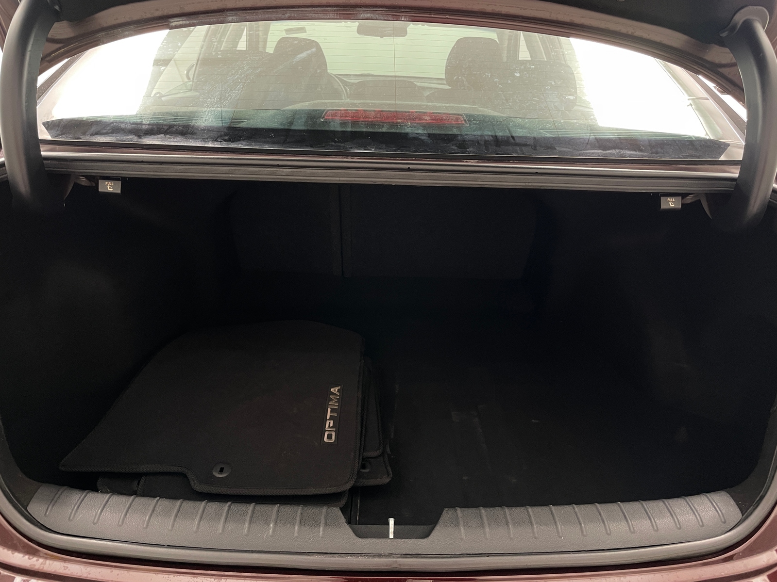 Thumbnail: 2018 Kia Optima - 7