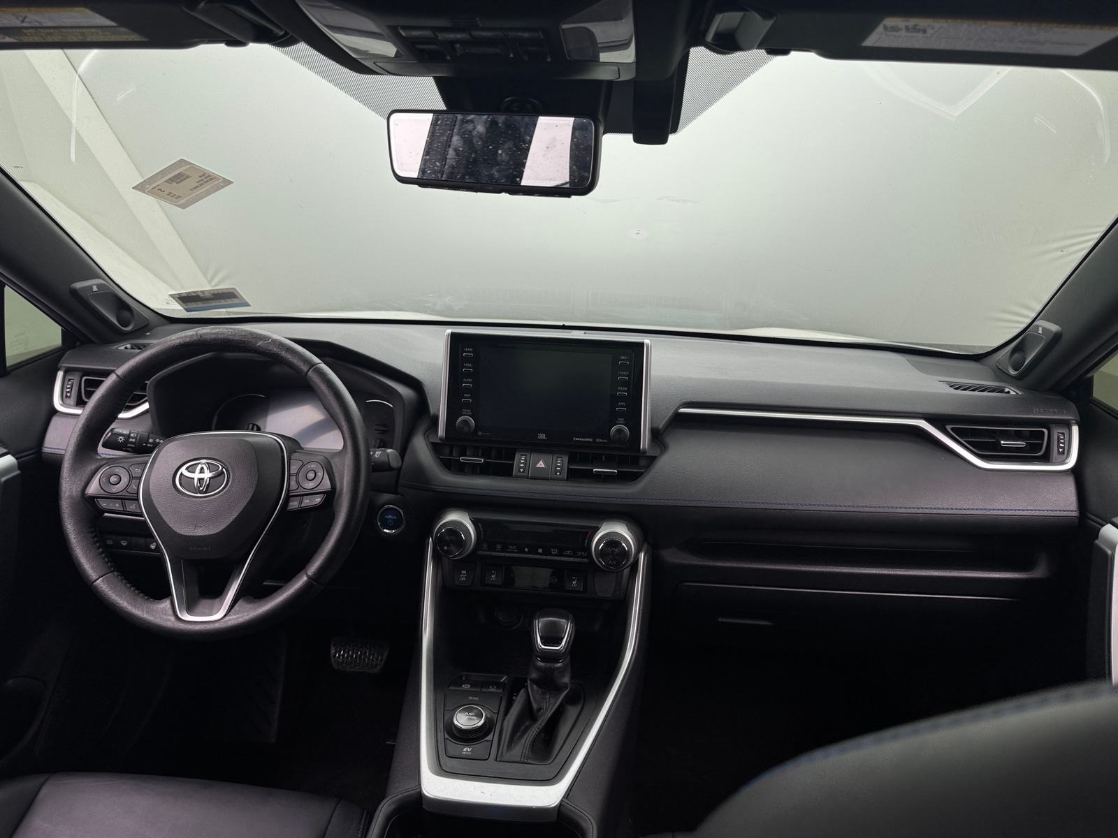 Thumbnail: 2019 Toyota RAV4 - 2