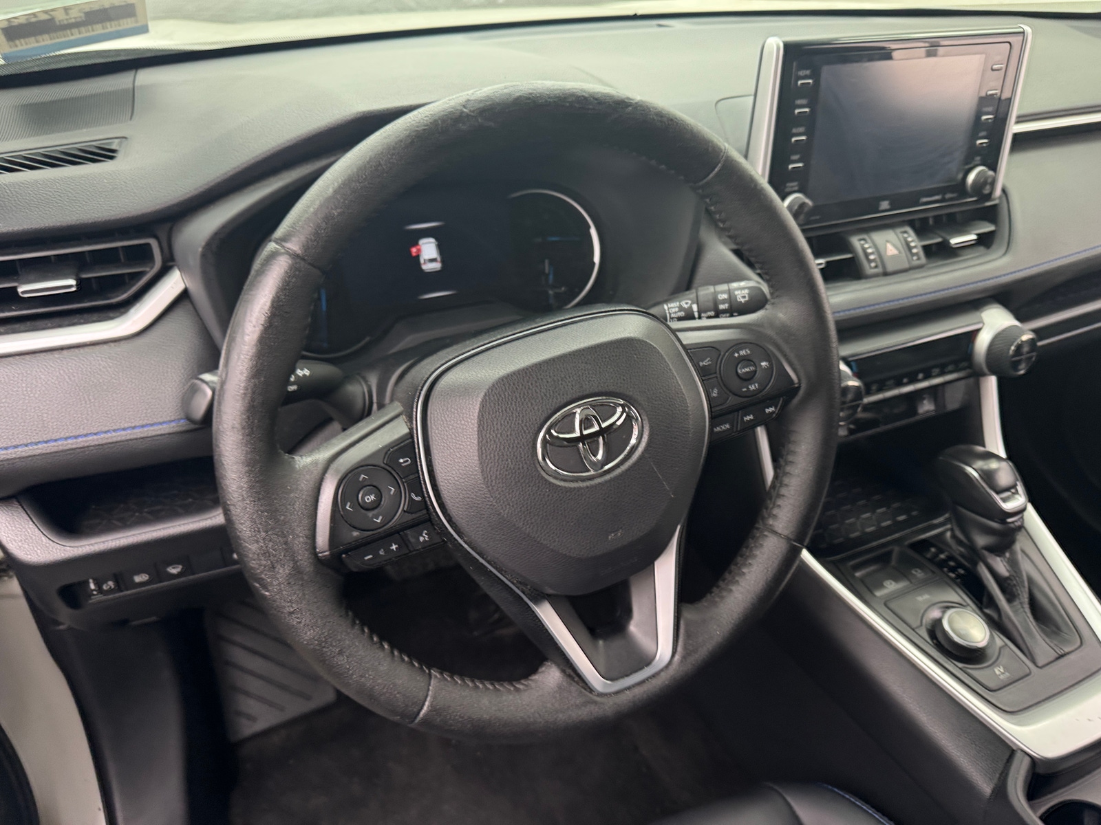 Thumbnail: 2019 Toyota RAV4 - 4