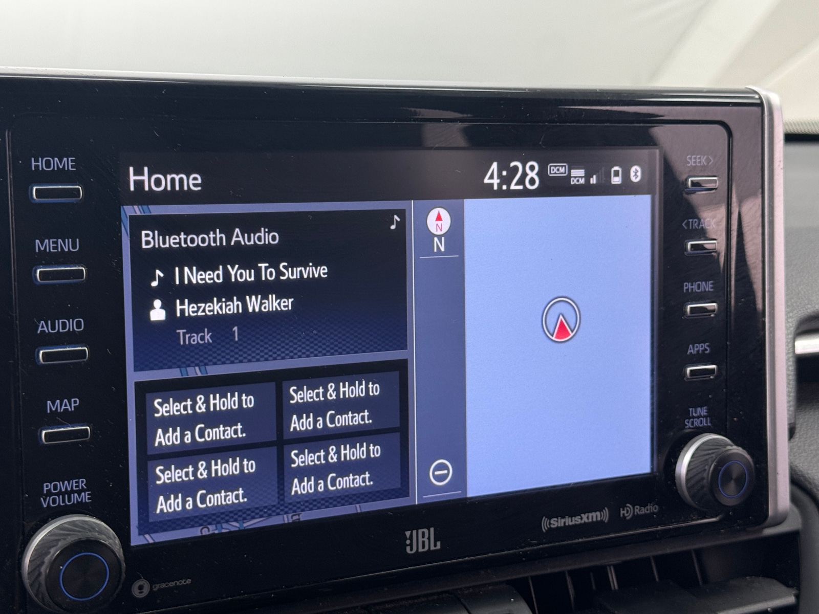 Thumbnail: 2019 Toyota RAV4 - 3