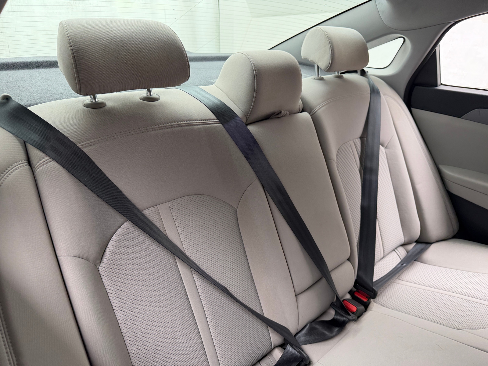 Thumbnail: 2016 Hyundai Sonata - 6