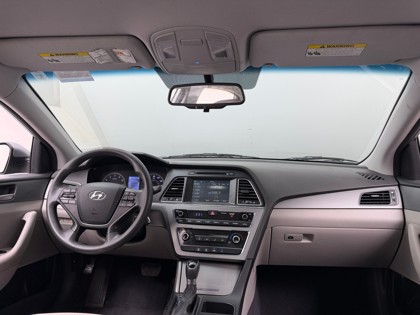 Thumbnail: 2016 Hyundai Sonata - 3