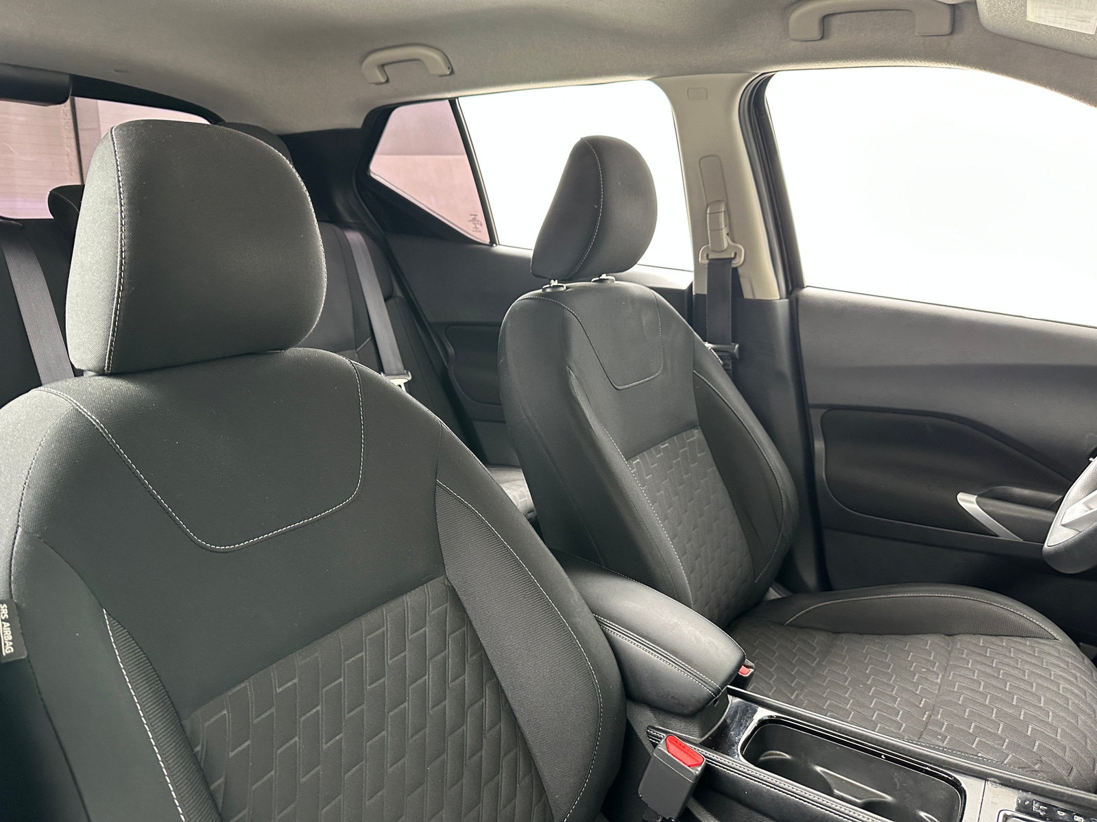 Thumbnail: 2022 Nissan Kicks - 2