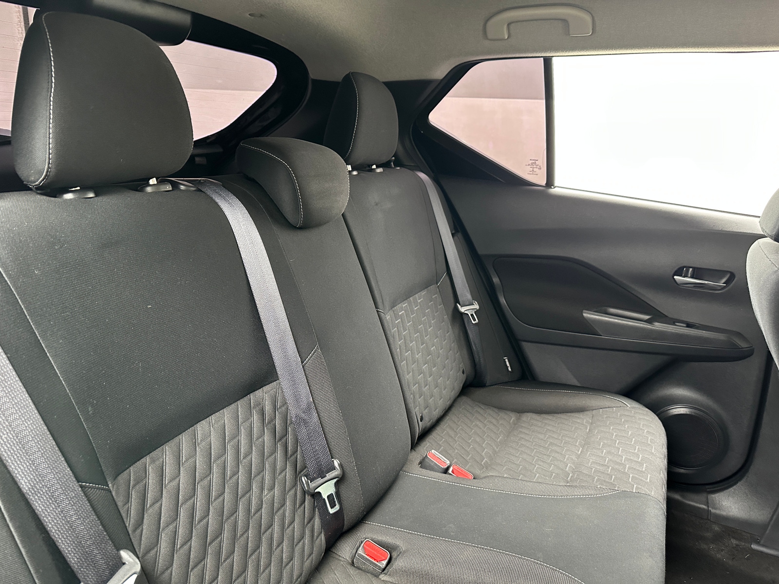 Thumbnail: 2022 Nissan Kicks - 6