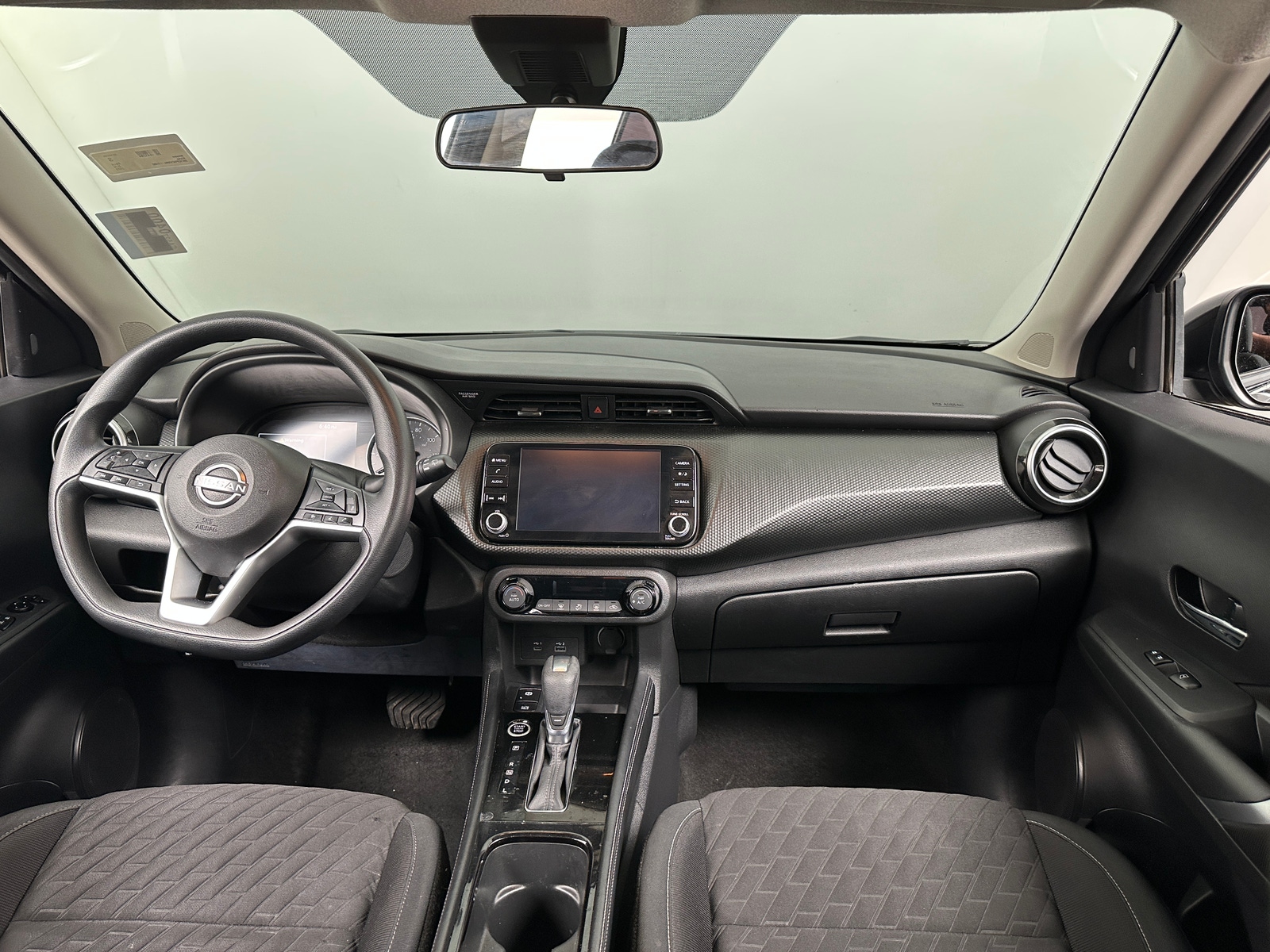 Thumbnail: 2022 Nissan Kicks - 3